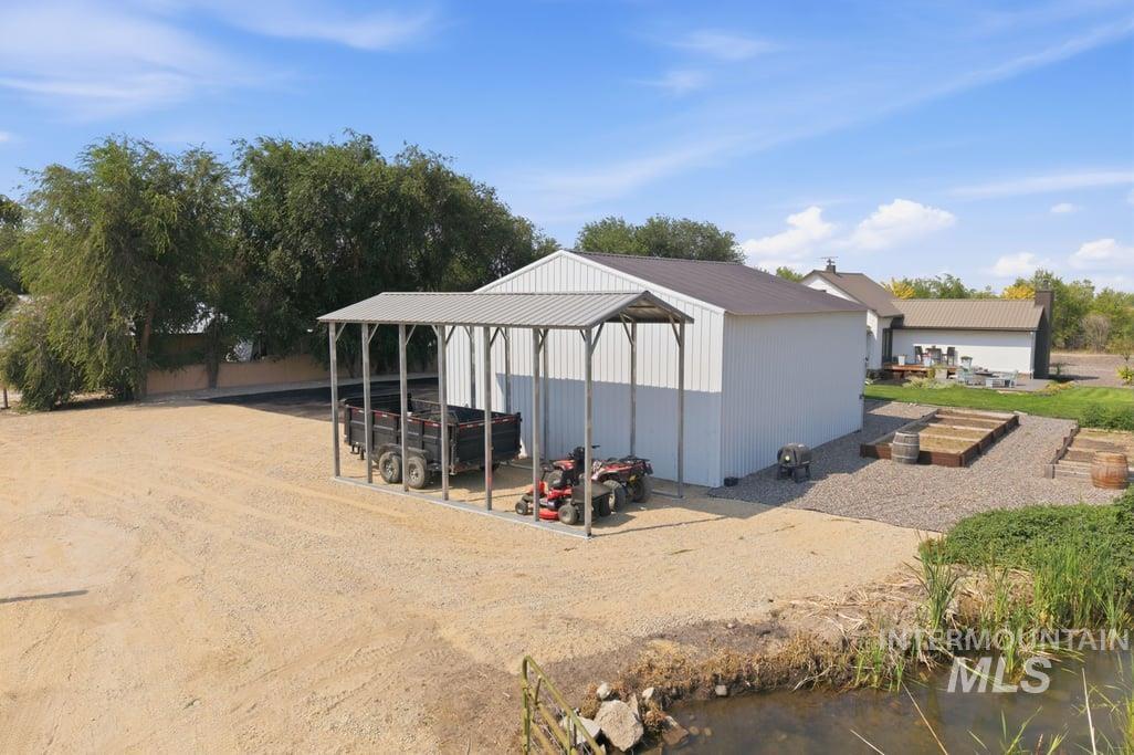 1600 S Eagle Rd, Kuna, Idaho 83634, 3 Bedrooms, 2 Bathrooms, Residential For Sale, Price $1,189,000,MLS 98997280