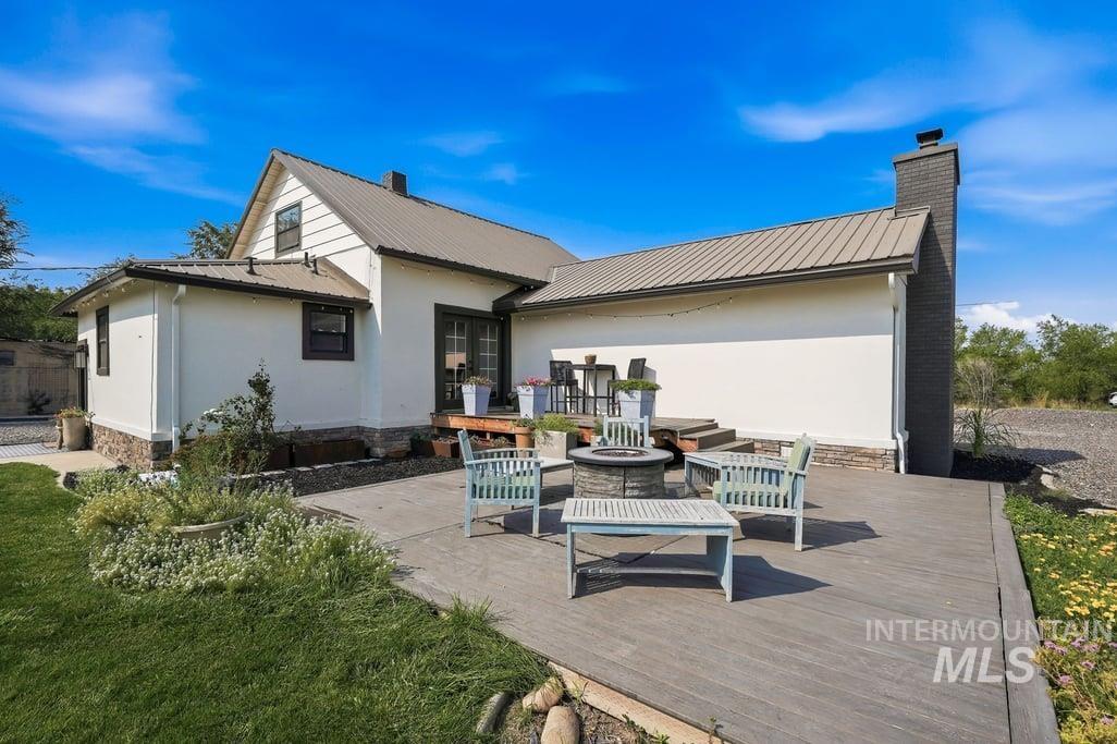 1600 S Eagle Rd, Kuna, Idaho 83634, 3 Bedrooms, 2 Bathrooms, Residential For Sale, Price $1,189,000,MLS 98997280