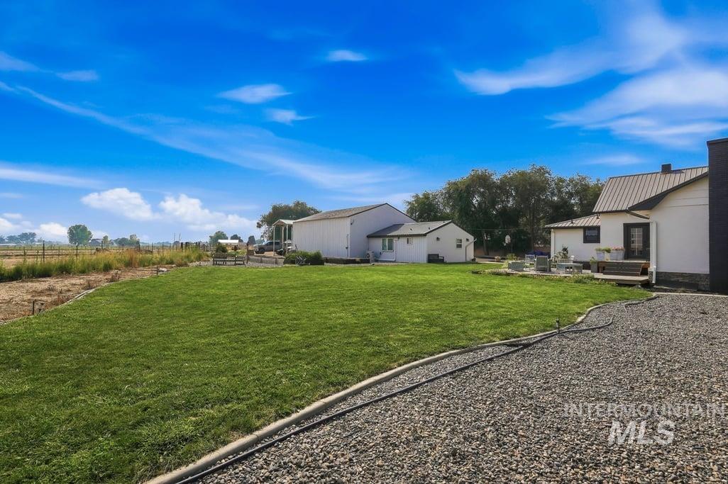 1600 S Eagle Rd, Kuna, Idaho 83634, 3 Bedrooms, 2 Bathrooms, Residential For Sale, Price $1,189,000,MLS 98997280