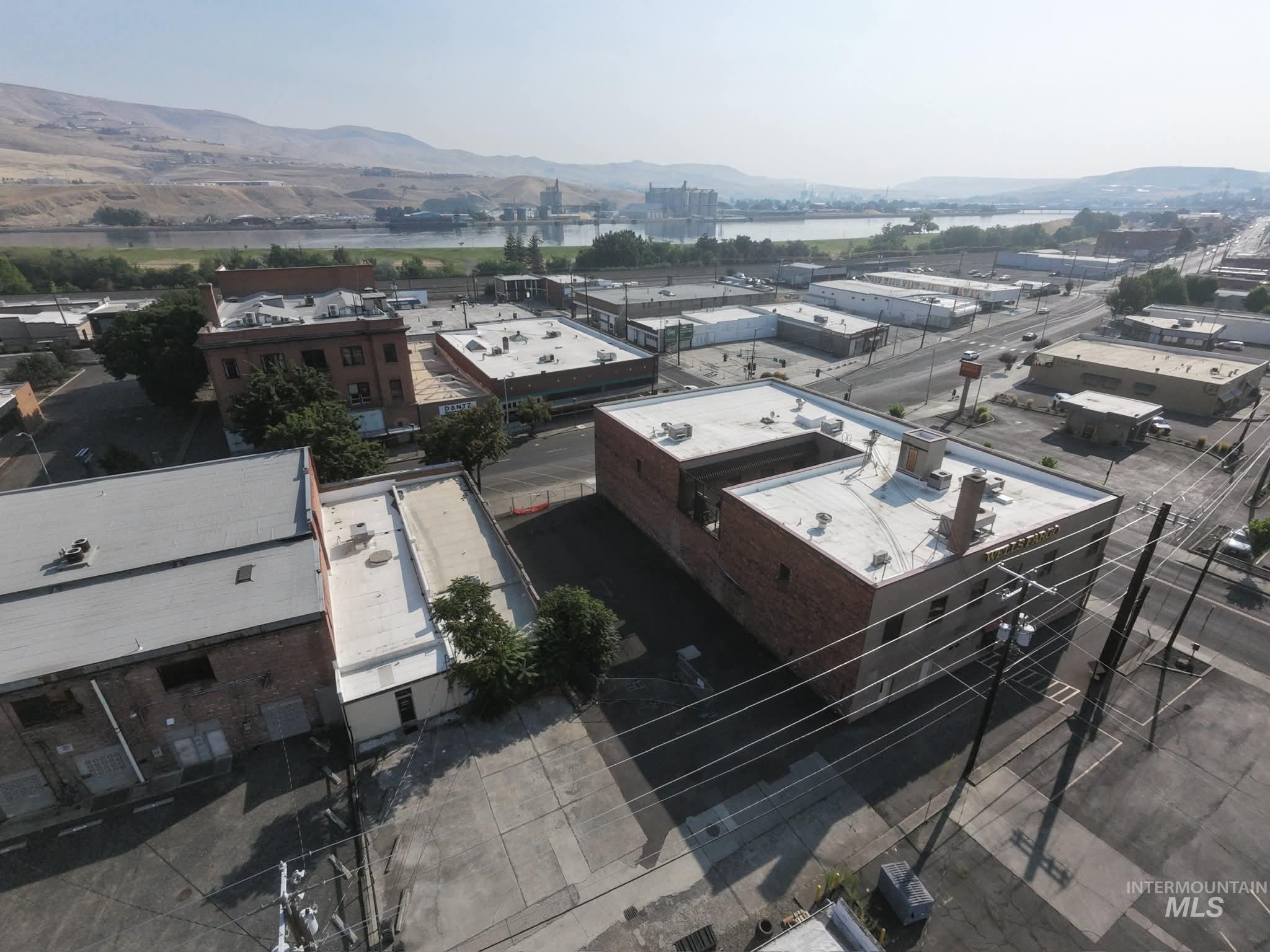 858 Main St, Lewiston, Idaho 83501, Land For Sale, Price $110,000, 98997281