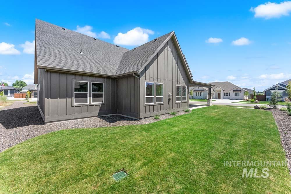 817 N Gracie Avenue, Eagle, Idaho 83616, 4 Bedrooms, 3.5 Bathrooms, Residential For Sale, Price $1,199,900, 98997282
