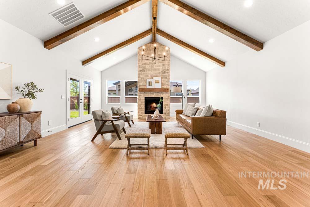 817 N Gracie Avenue, Eagle, Idaho 83616, 4 Bedrooms, 3.5 Bathrooms, Residential For Sale, Price $1,199,900, 98997282