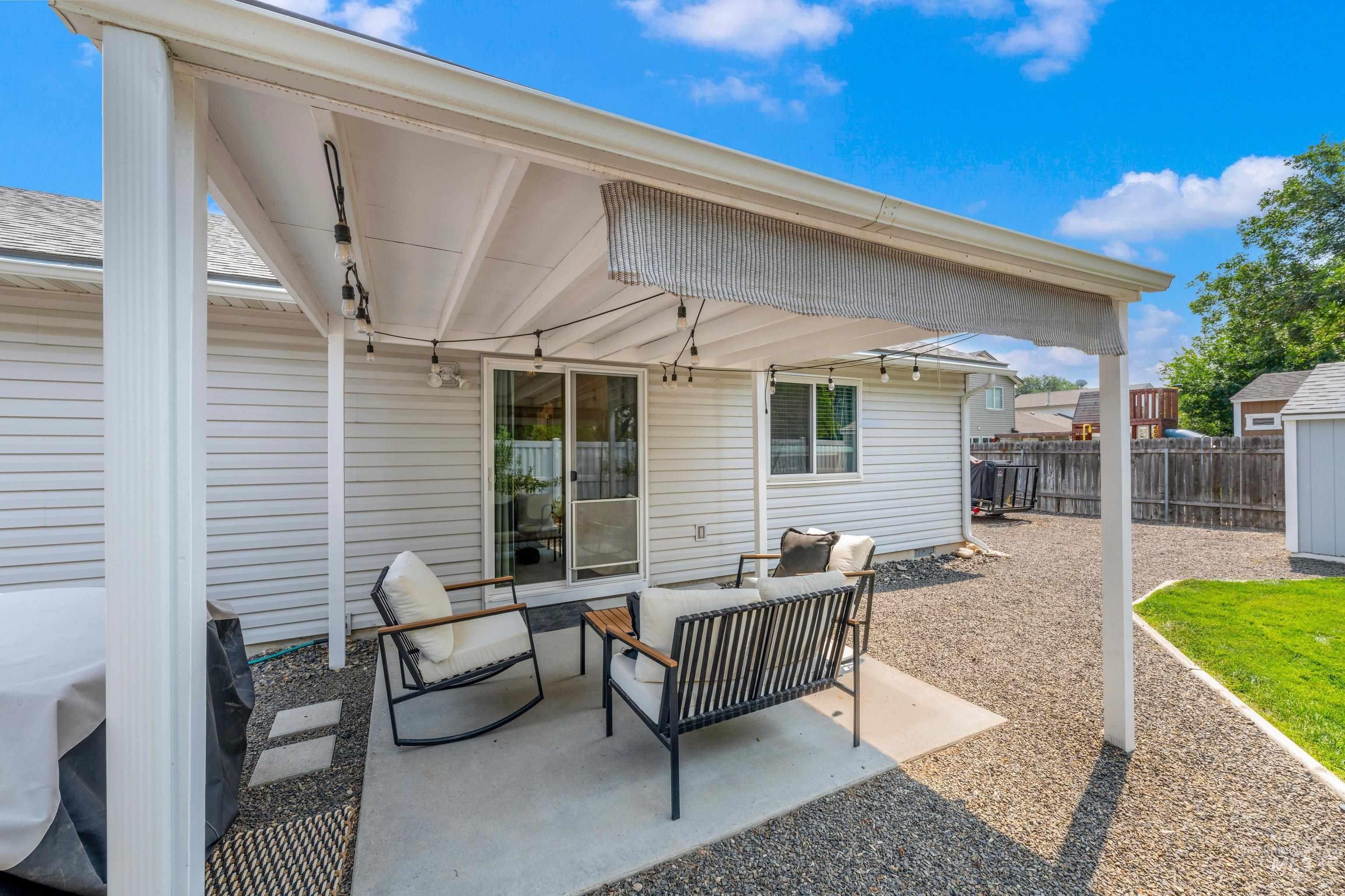 1427 N Antimony Pl, Kuna, Idaho 83634, 3 Bedrooms, 2 Bathrooms, Residential For Sale, Price $389,900, 98997283