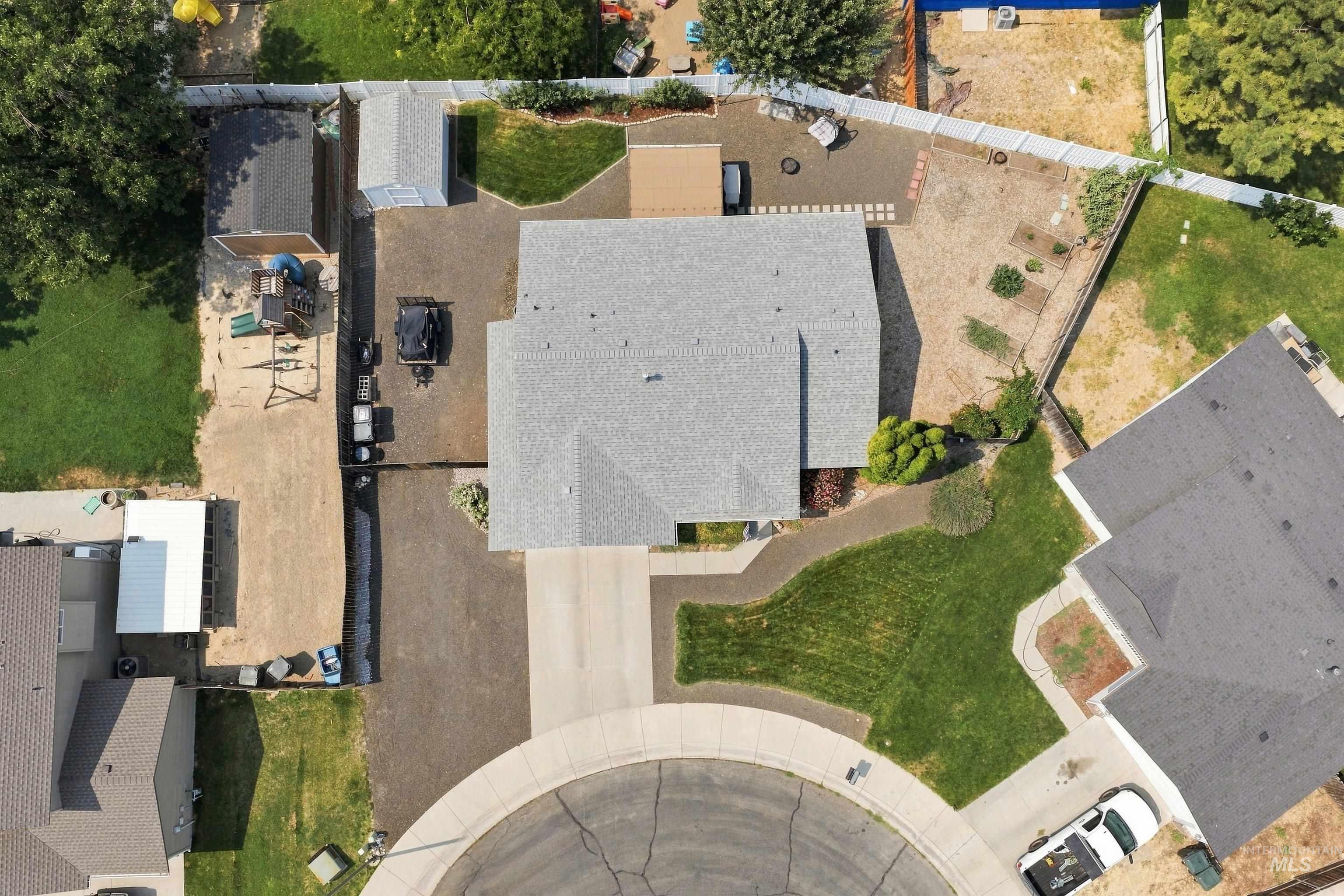 1427 N Antimony Pl, Kuna, Idaho 83634, 3 Bedrooms, 2 Bathrooms, Residential For Sale, Price $389,900, 98997283