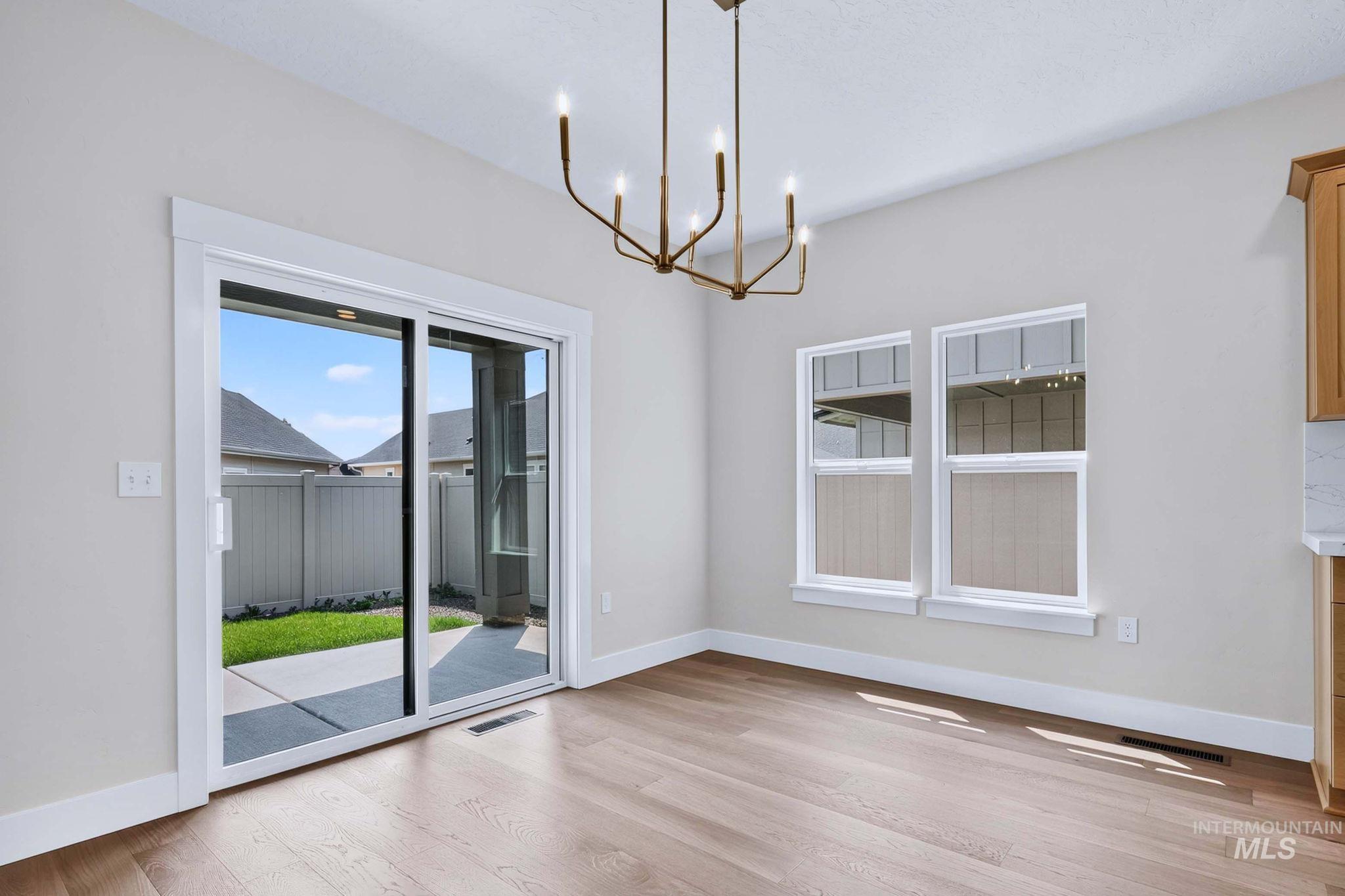 629 W Wrangler, Meridian, Idaho 83646, 3 Bedrooms, 2 Bathrooms, Residential For Sale, Price $560,500, 98997284
