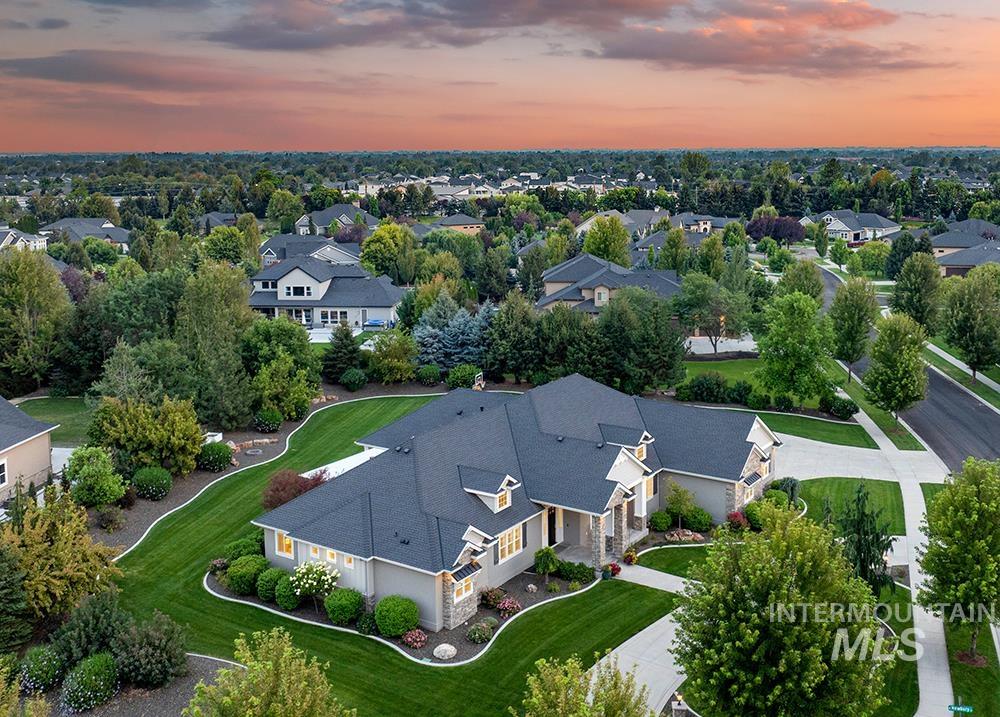 3220 S Osterley Ave, Eagle, Idaho 83616, 6 Bedrooms, 5 Bathrooms, Residential For Sale, Price $1,999,000,MLS 98997285