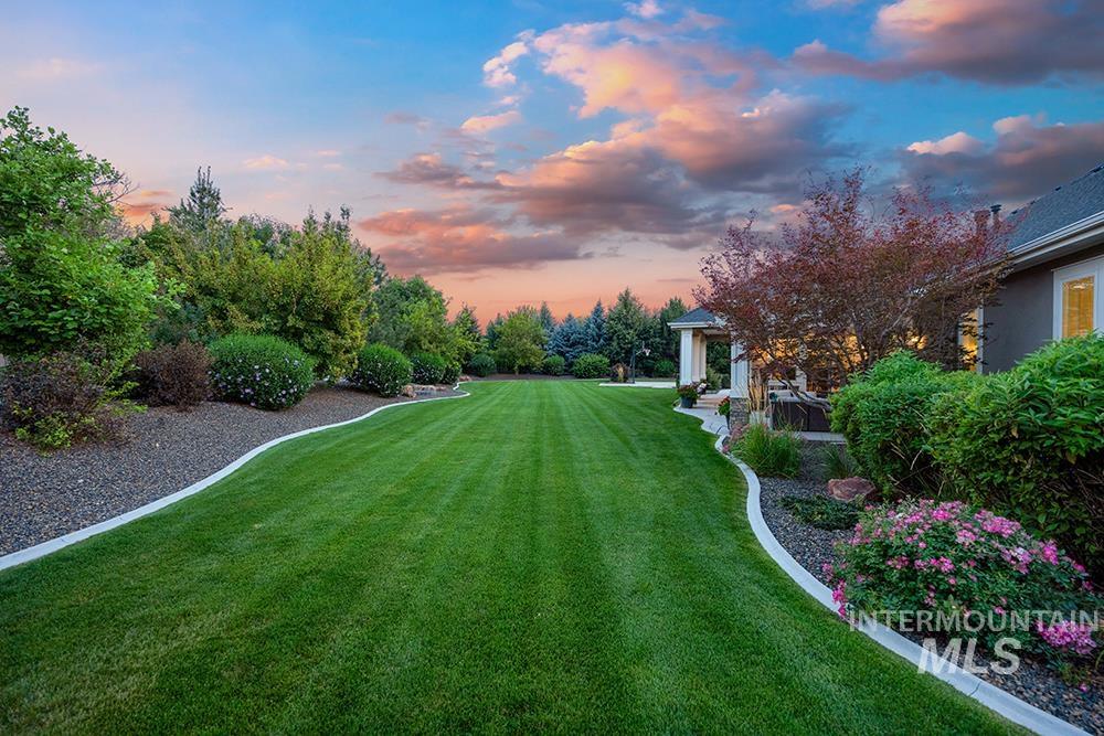 3220 S Osterley Ave, Eagle, Idaho 83616, 6 Bedrooms, 5 Bathrooms, Residential For Sale, Price $1,999,000,MLS 98997285