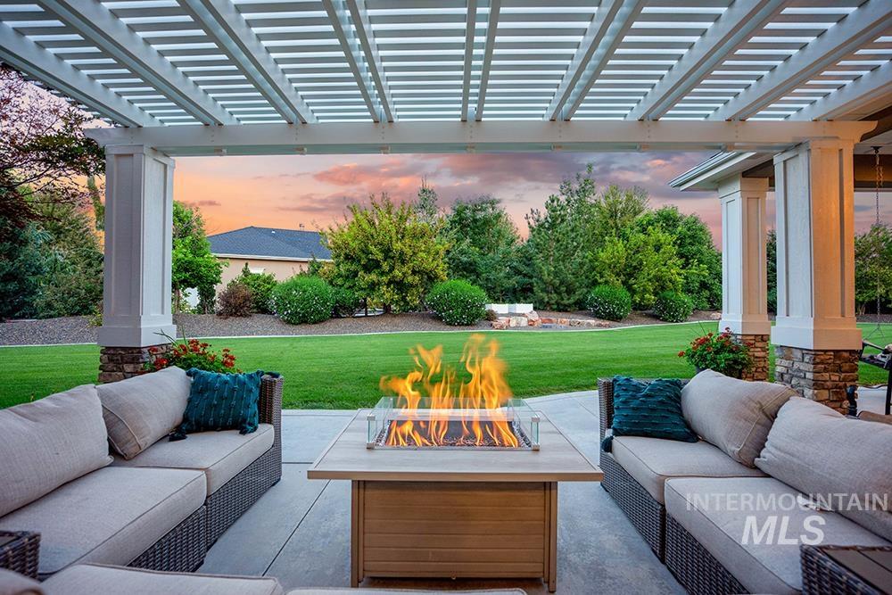 3220 S Osterley Ave, Eagle, Idaho 83616, 6 Bedrooms, 5 Bathrooms, Residential For Sale, Price $1,999,000,MLS 98997285