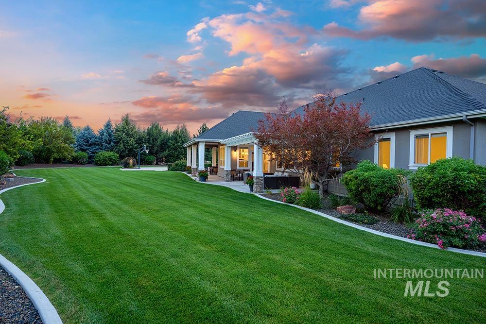 3220 S Osterley Ave, Eagle, Idaho 83616, 6 Bedrooms, 5 Bathrooms, Residential For Sale, Price $1,999,000,MLS 98997285