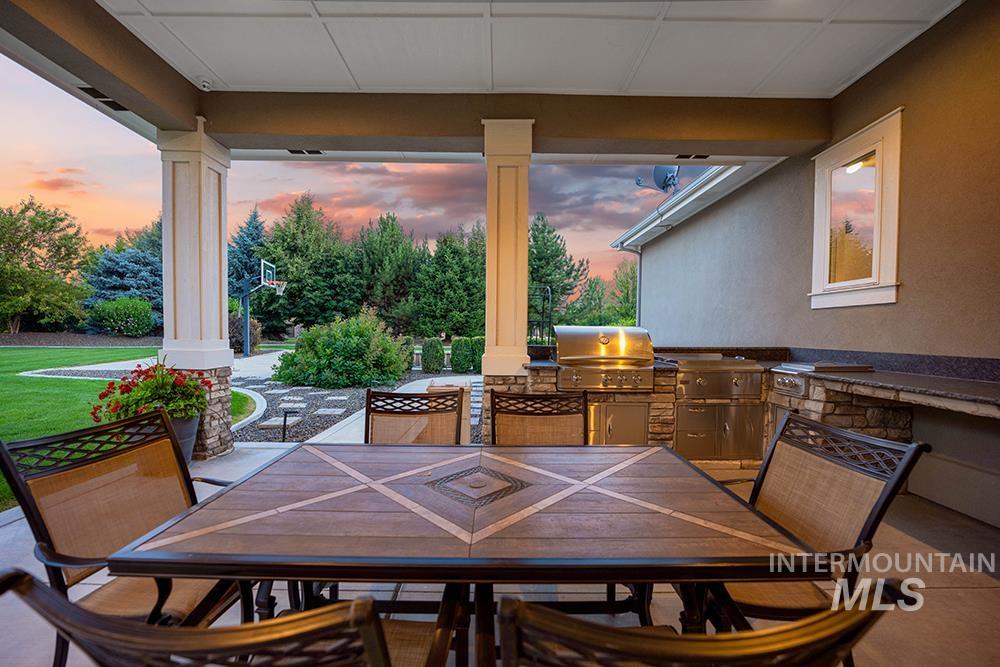 3220 S Osterley Ave, Eagle, Idaho 83616, 6 Bedrooms, 5 Bathrooms, Residential For Sale, Price $1,999,000,MLS 98997285