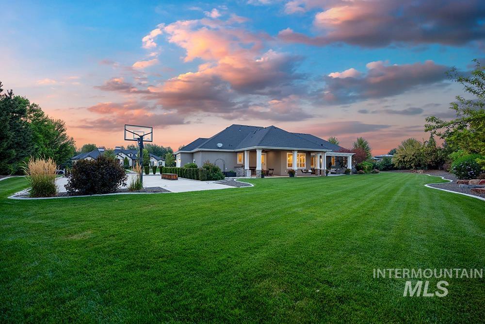 3220 S Osterley Ave, Eagle, Idaho 83616, 6 Bedrooms, 5 Bathrooms, Residential For Sale, Price $1,999,000,MLS 98997285