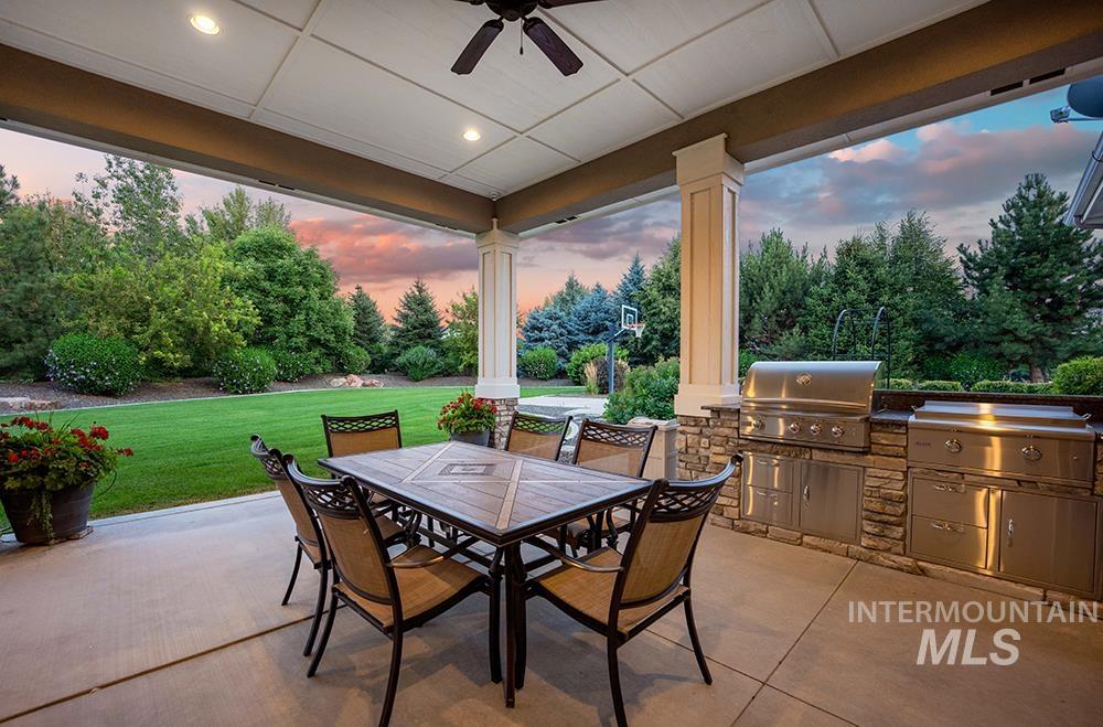 3220 S Osterley Ave, Eagle, Idaho 83616, 6 Bedrooms, 5 Bathrooms, Residential For Sale, Price $1,999,000,MLS 98997285