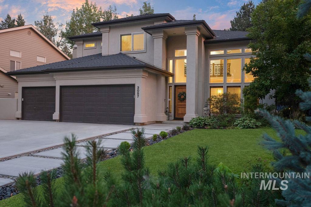 3057 E Nature Dr, Boise, Idaho 83706, 4 Bedrooms, 3 Bathrooms, Residential For Sale, Price $1,850,000,MLS 98997286