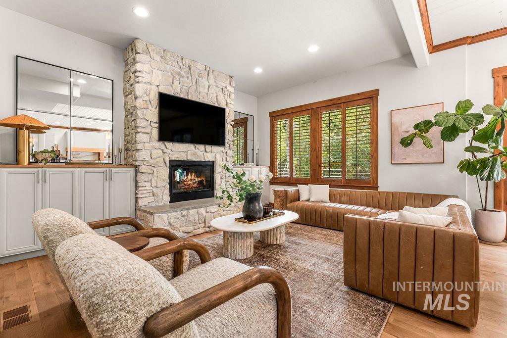 3057 E Nature Dr, Boise, Idaho 83706, 4 Bedrooms, 3 Bathrooms, Residential For Sale, Price $1,850,000,MLS 98997286