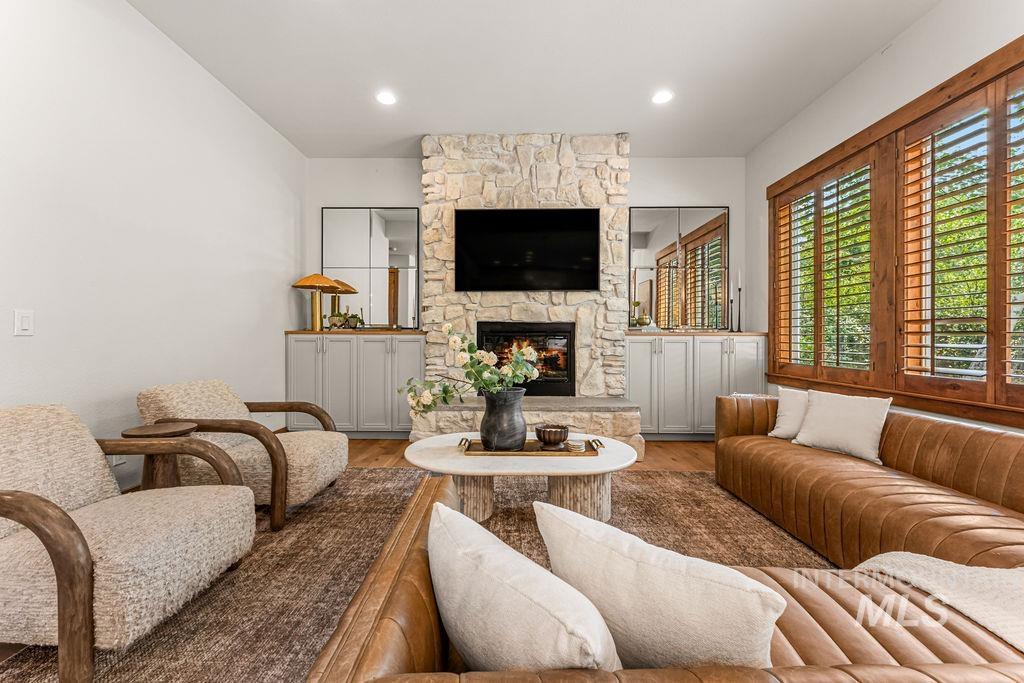 3057 E Nature Dr, Boise, Idaho 83706, 4 Bedrooms, 3 Bathrooms, Residential For Sale, Price $1,850,000,MLS 98997286