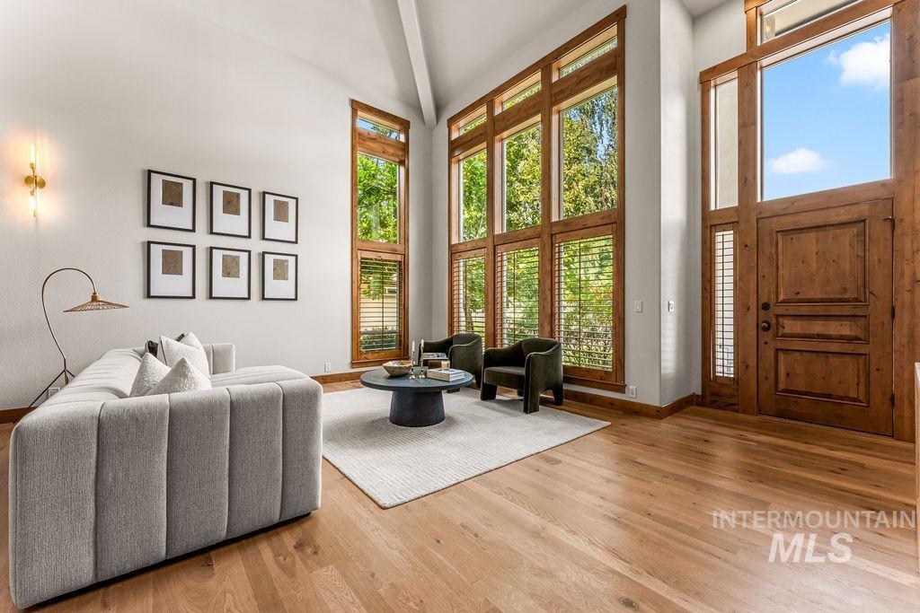3057 E Nature Dr, Boise, Idaho 83706, 4 Bedrooms, 3 Bathrooms, Residential For Sale, Price $1,850,000,MLS 98997286