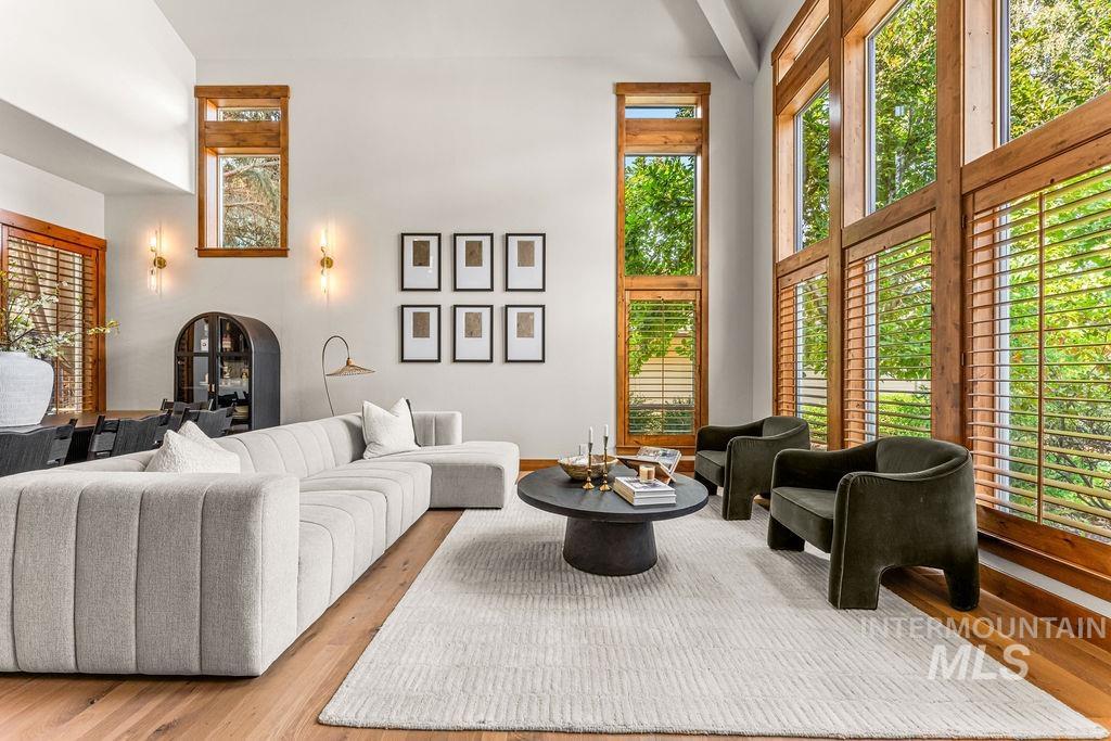 3057 E Nature Dr, Boise, Idaho 83706, 4 Bedrooms, 3 Bathrooms, Residential For Sale, Price $1,850,000,MLS 98997286