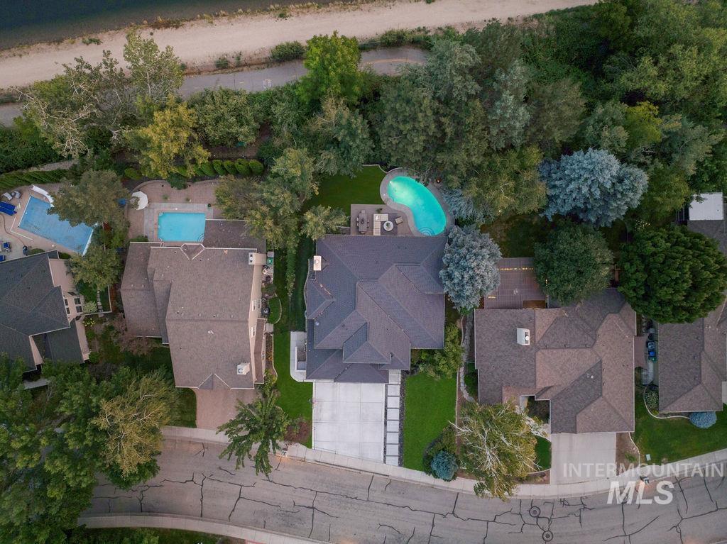 3057 E Nature Dr, Boise, Idaho 83706, 4 Bedrooms, 3 Bathrooms, Residential For Sale, Price $1,850,000,MLS 98997286
