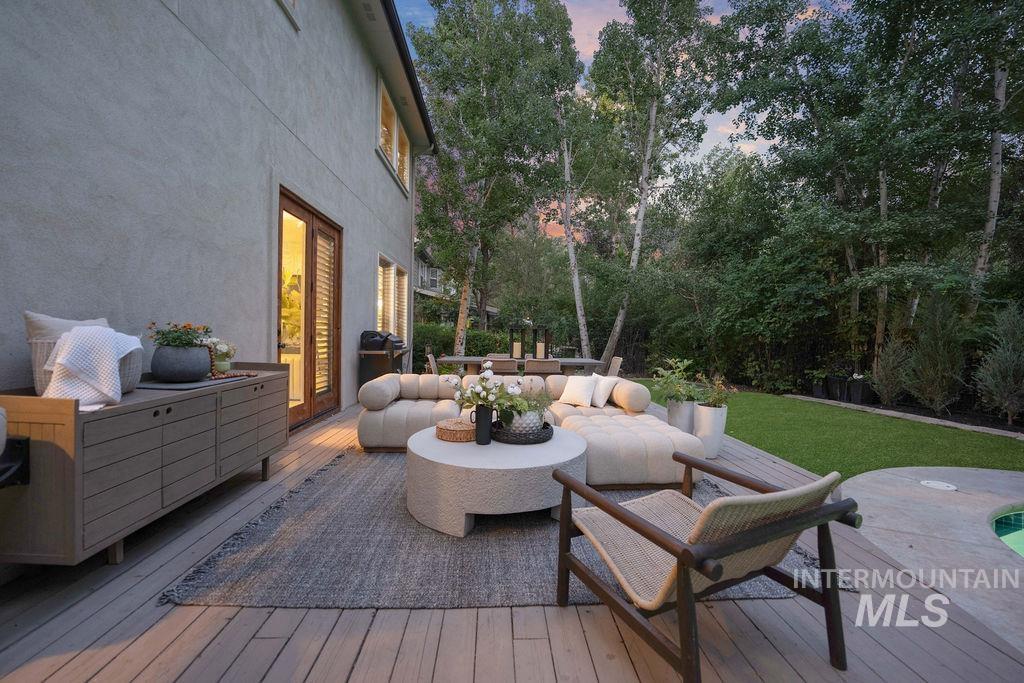 3057 E Nature Dr, Boise, Idaho 83706, 4 Bedrooms, 3 Bathrooms, Residential For Sale, Price $1,850,000,MLS 98997286