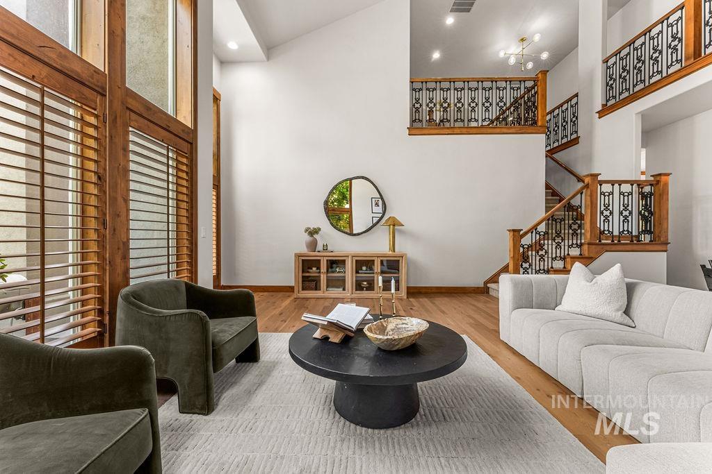 3057 E Nature Dr, Boise, Idaho 83706, 4 Bedrooms, 3 Bathrooms, Residential For Sale, Price $1,850,000,MLS 98997286