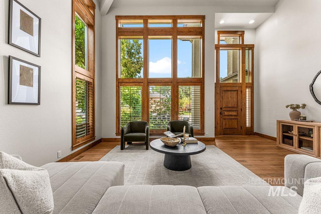 3057 E Nature Dr, Boise, Idaho 83706, 4 Bedrooms, 3 Bathrooms, Residential For Sale, Price $1,850,000,MLS 98997286