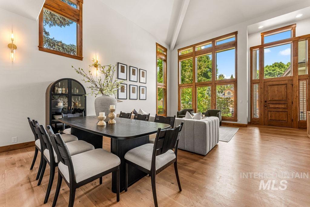 3057 E Nature Dr, Boise, Idaho 83706, 4 Bedrooms, 3 Bathrooms, Residential For Sale, Price $1,850,000,MLS 98997286