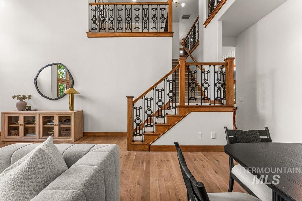 3057 E Nature Dr, Boise, Idaho 83706, 4 Bedrooms, 3 Bathrooms, Residential For Sale, Price $1,850,000,MLS 98997286