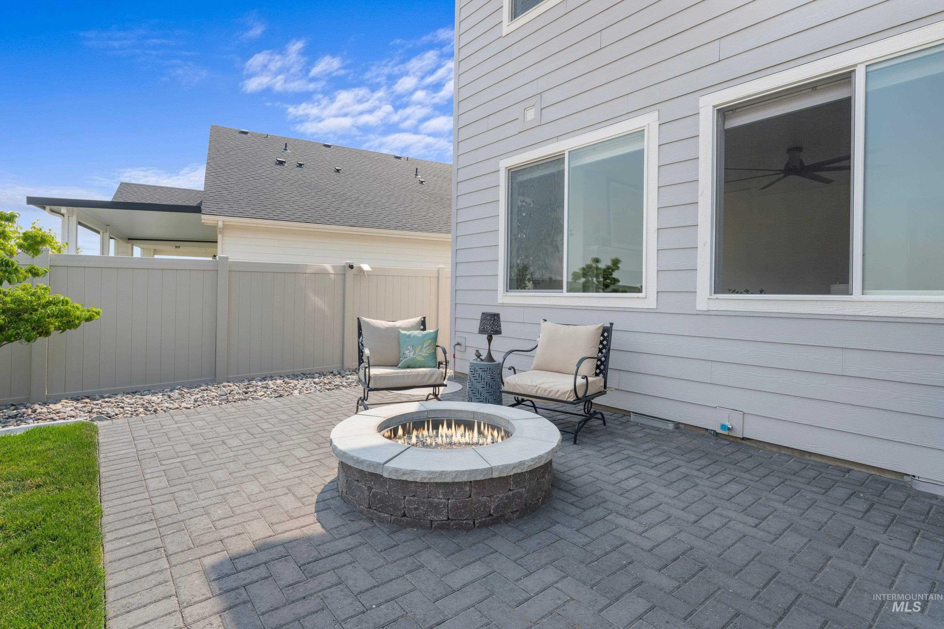 1306 E Sweet Pearl St, Kuna, Idaho 83634, 5 Bedrooms, 4 Bathrooms, Residential For Sale, Price $675,000, 98997288