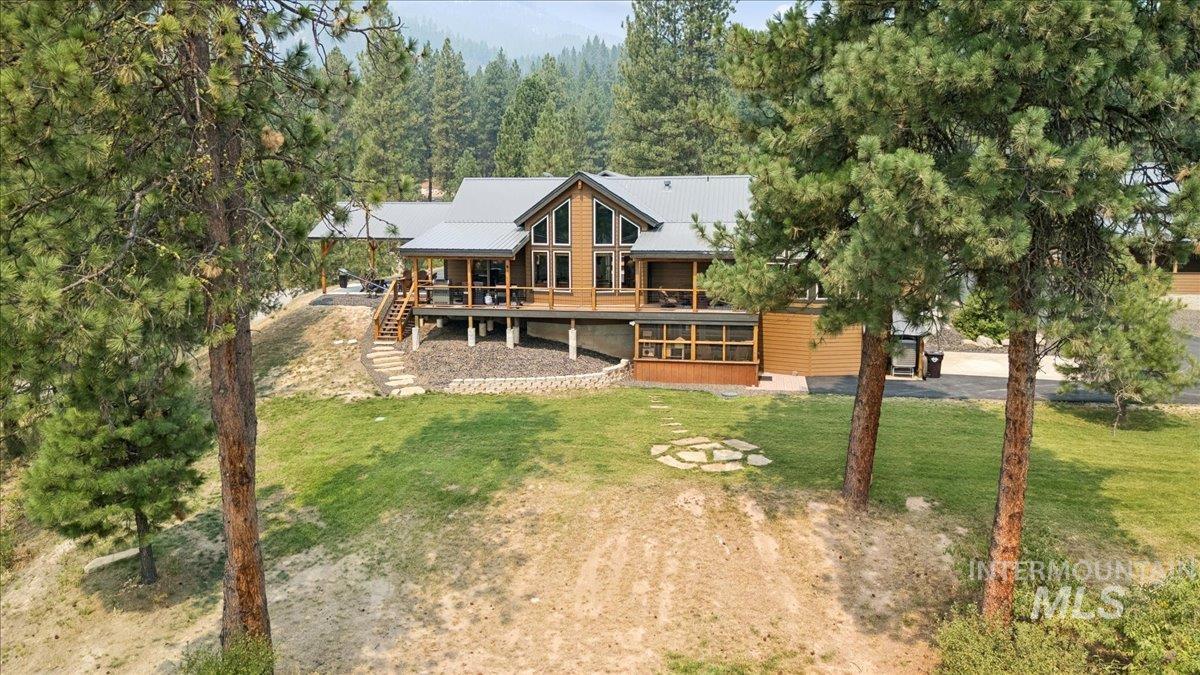 Residential For Sale