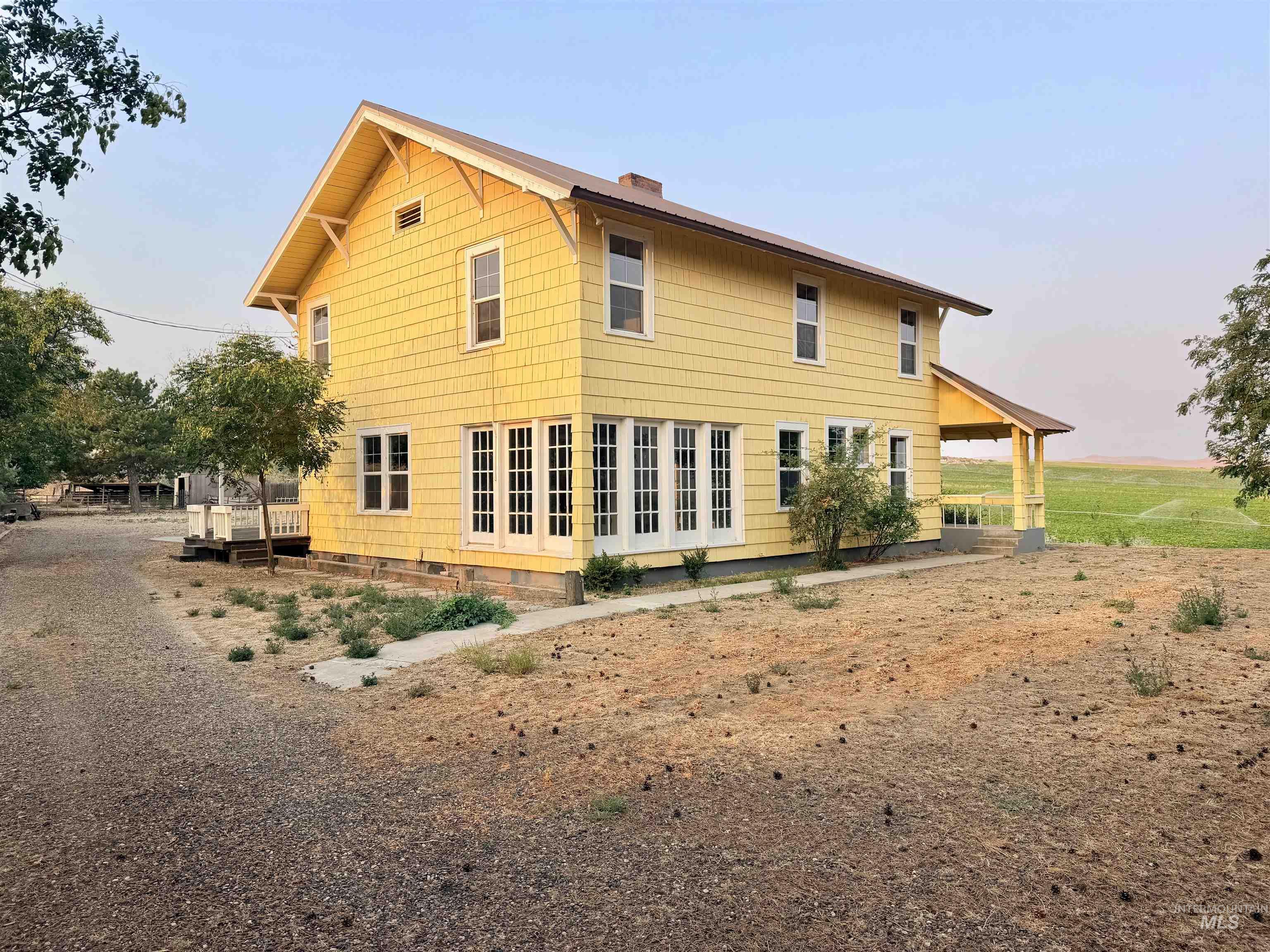 729 Morgan Ave, Ontario, Oregon 97914, 5 Bedrooms, 1.5 Bathrooms, Residential For Sale, Price $575,000, 98997291