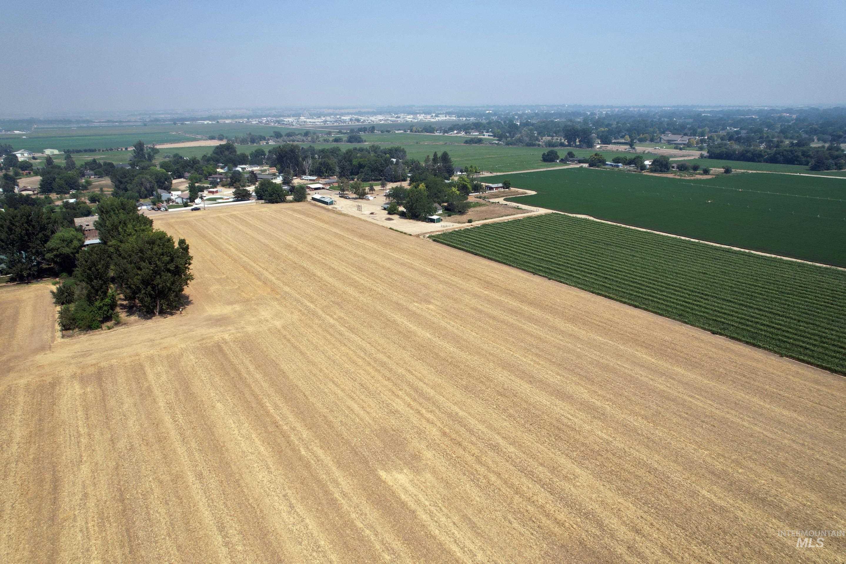 TBD West Linden St, Caldwell, Idaho 83607, Land For Sale, Price $1,410,000,MLS 98997293