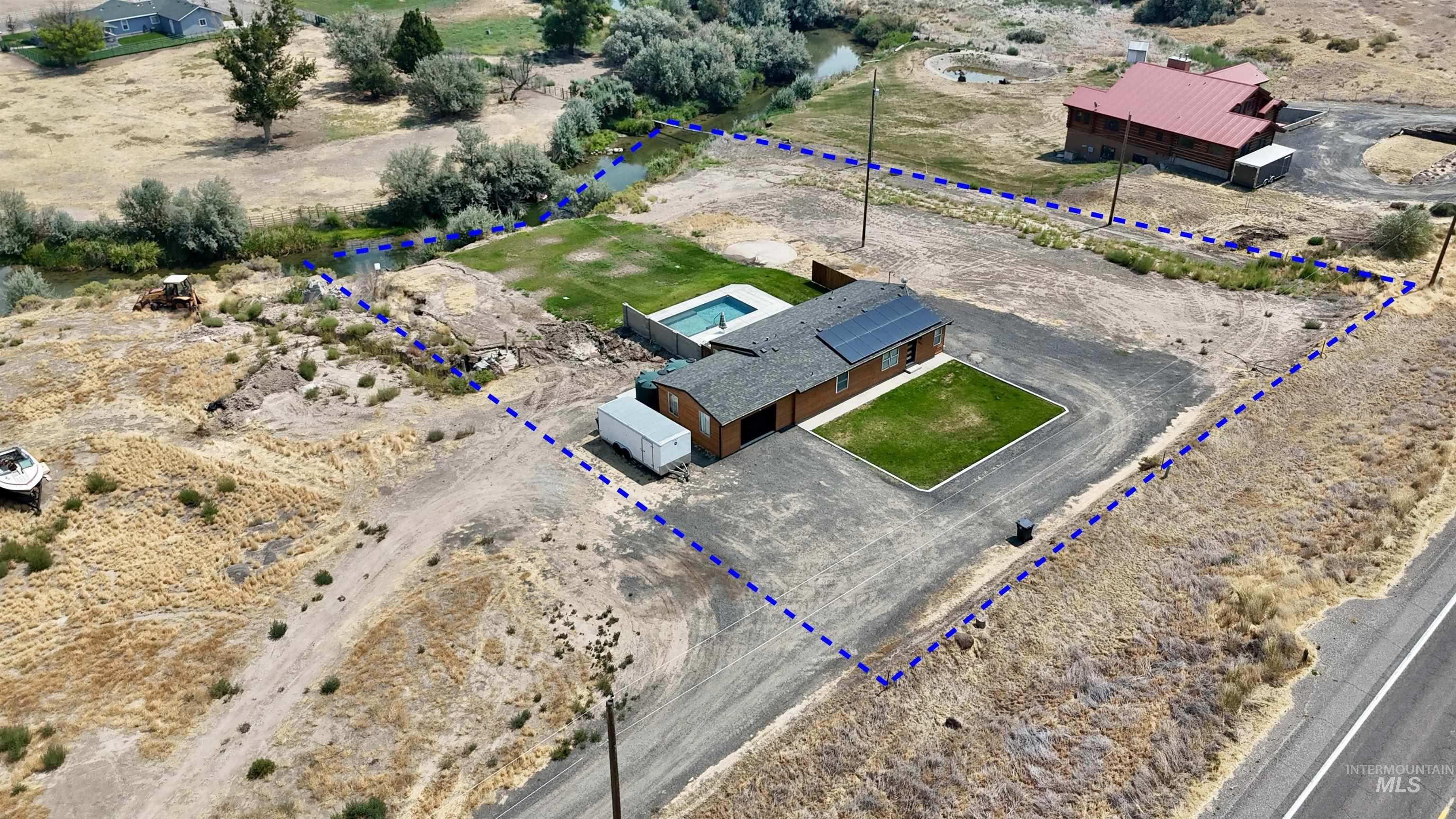 19026 Highway 30, Buhl, Idaho 83316, 3 Bedrooms, 2 Bathrooms, Residential For Sale, Price $495,000,MLS 98997294
