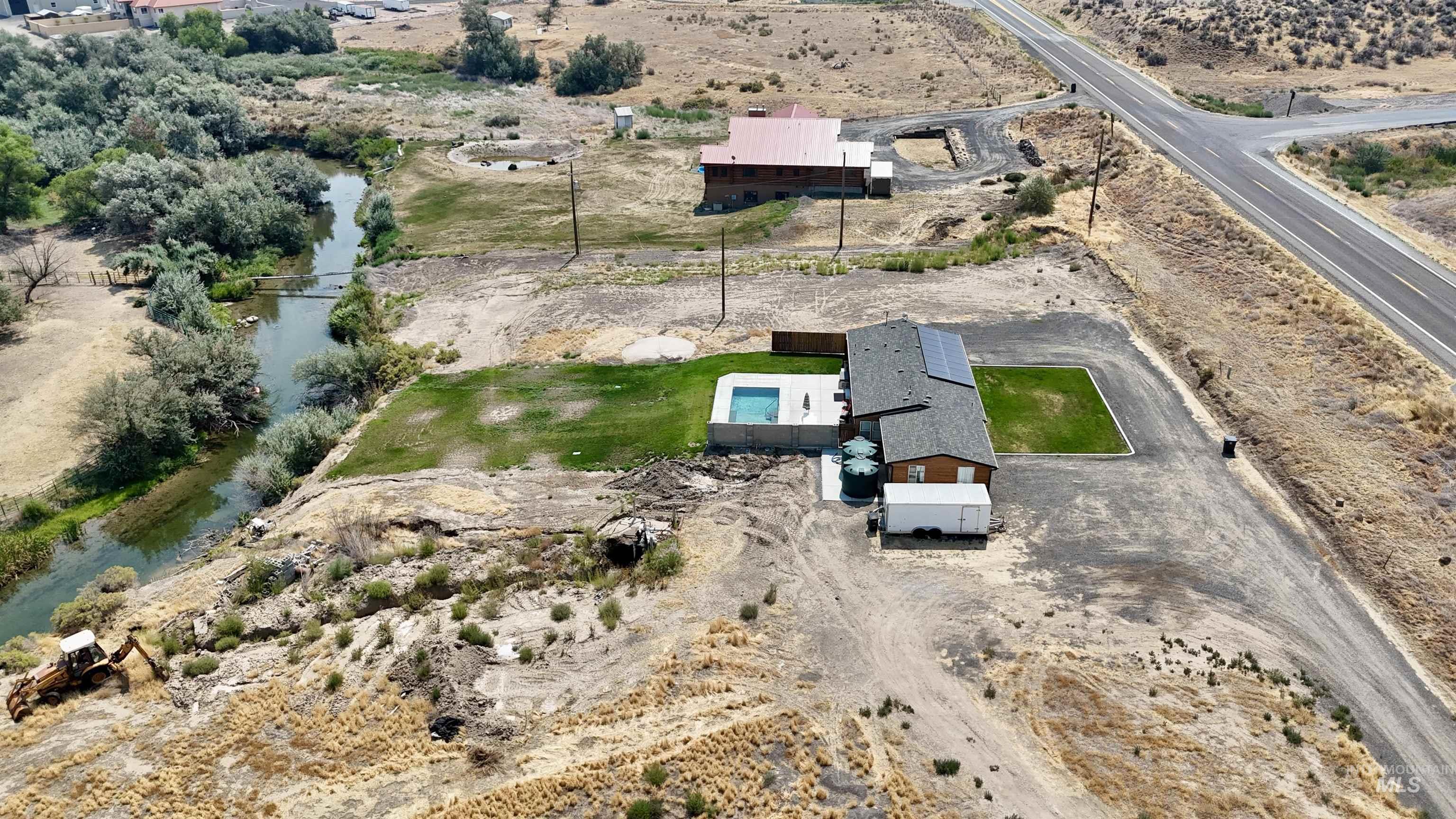 19026 Highway 30, Buhl, Idaho 83316, 3 Bedrooms, 2 Bathrooms, Residential For Sale, Price $495,000,MLS 98997294