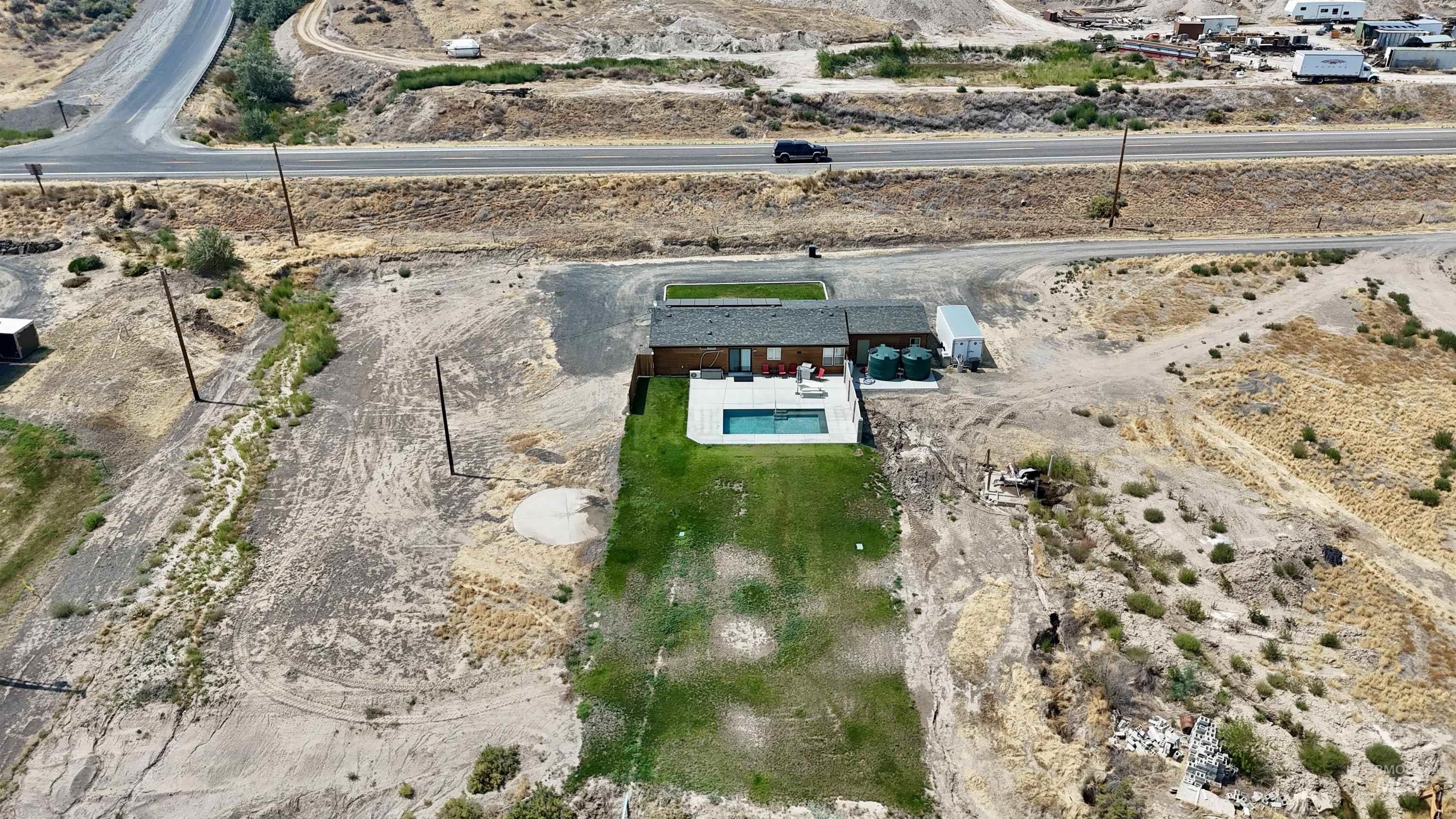 19026 Highway 30, Buhl, Idaho 83316, 3 Bedrooms, 2 Bathrooms, Residential For Sale, Price $495,000,MLS 98997294