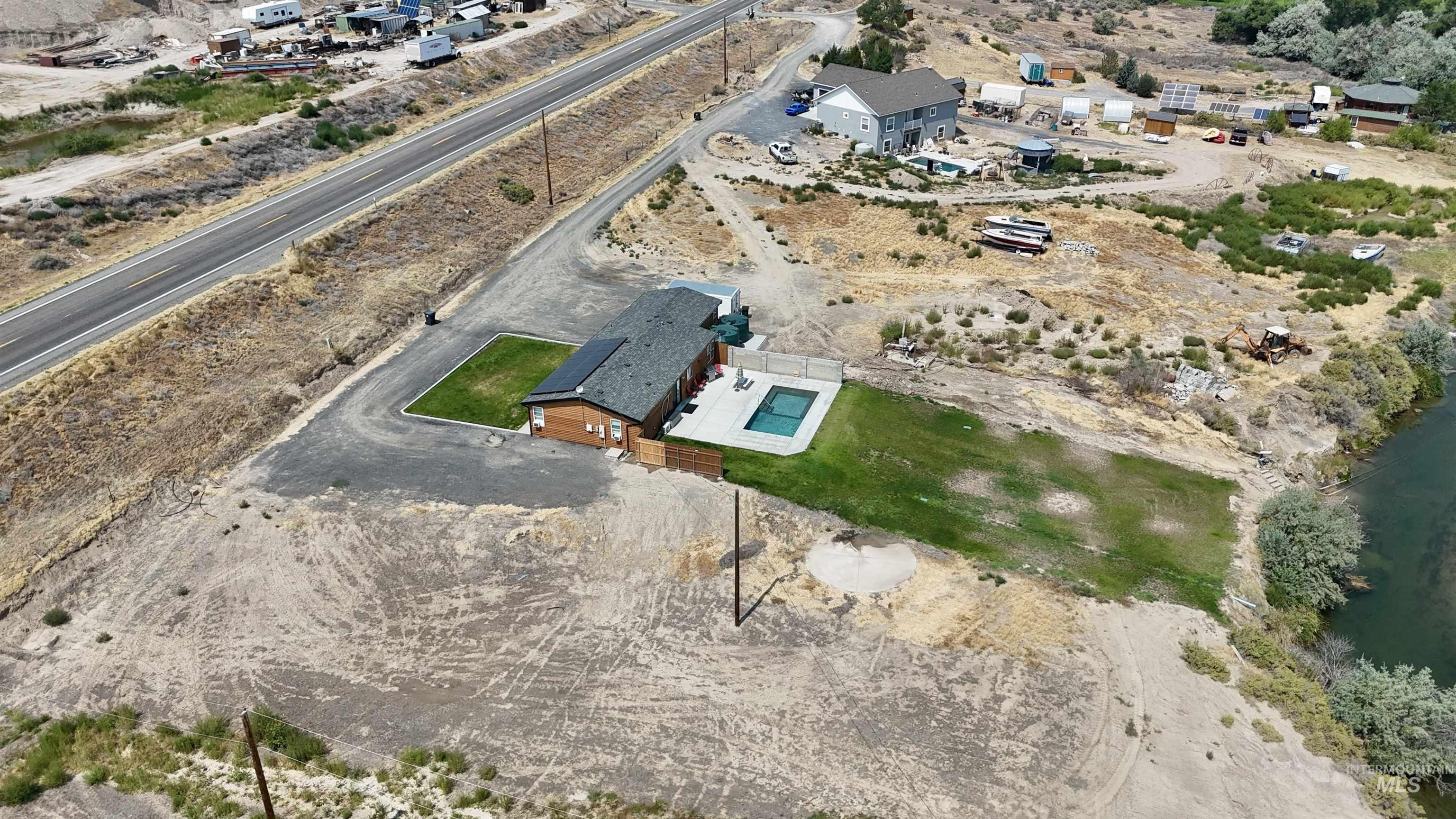 19026 Highway 30, Buhl, Idaho 83316, 3 Bedrooms, 2 Bathrooms, Residential For Sale, Price $495,000,MLS 98997294