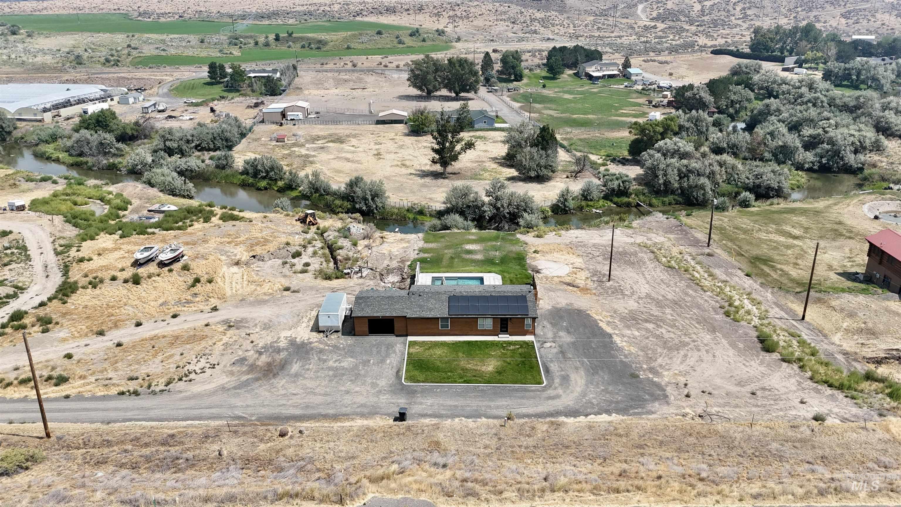 19026 Highway 30, Buhl, Idaho 83316, 3 Bedrooms, 2 Bathrooms, Residential For Sale, Price $495,000,MLS 98997294