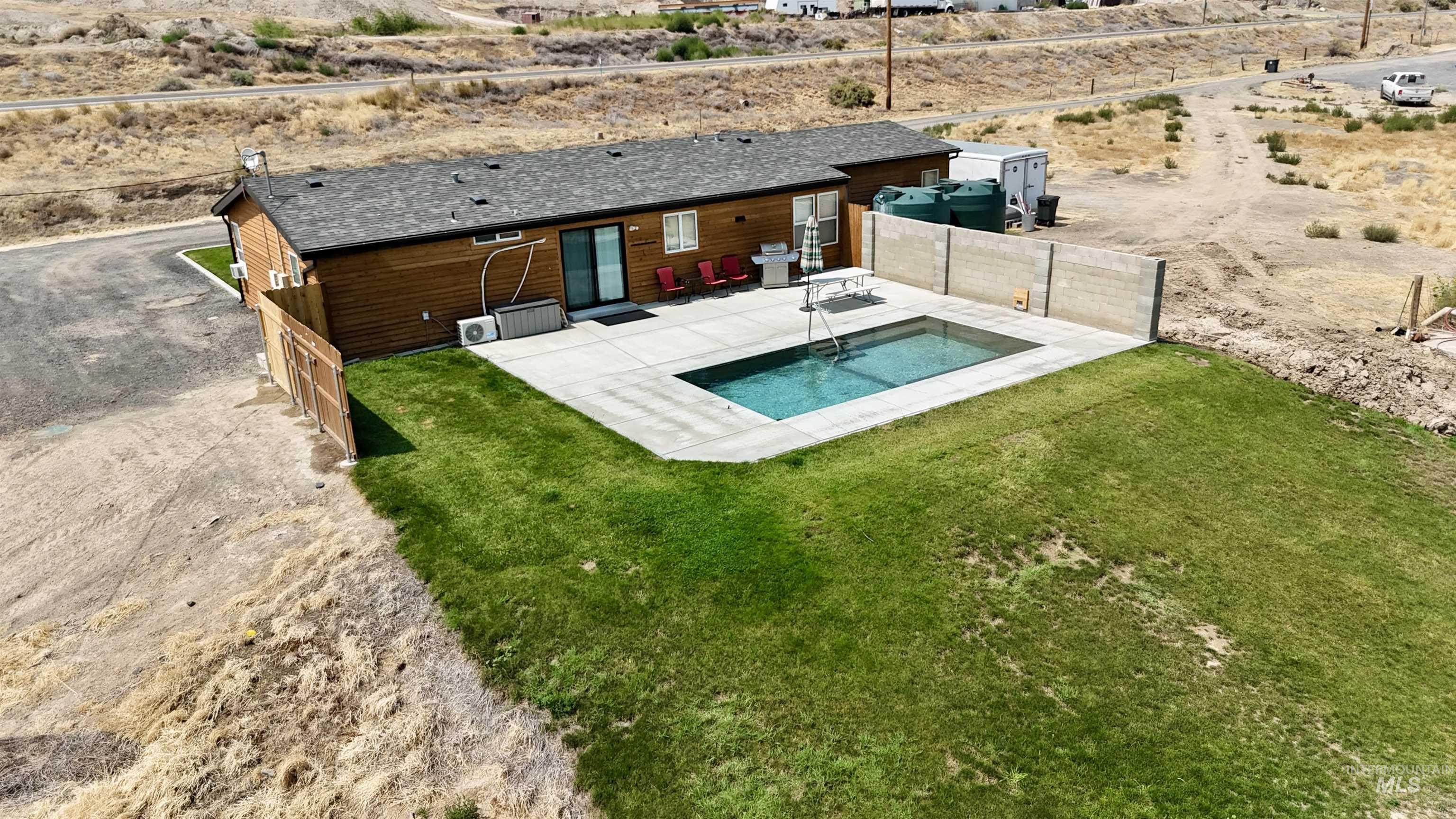 19026 Highway 30, Buhl, Idaho 83316, 3 Bedrooms, 2 Bathrooms, Residential For Sale, Price $495,000,MLS 98997294