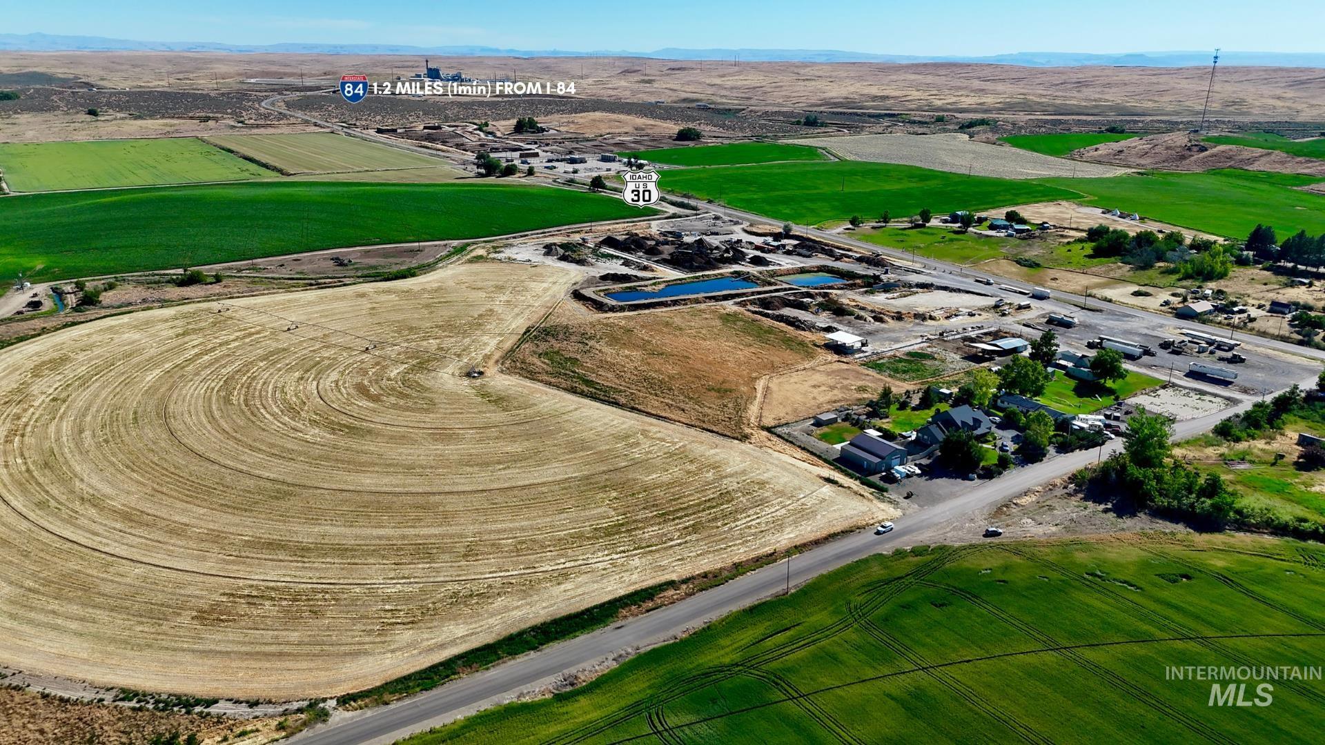 TBD SE 3rd Ave, New Plymouth, Idaho 83655, Land For Sale, Price $828,230, 98997295