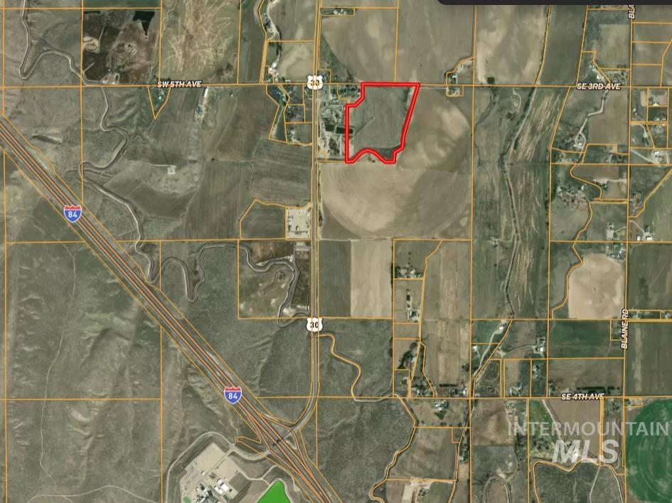 TBD SE 3rd Ave, New Plymouth, Idaho 83655, Land For Sale, Price $828,230, 98997295
