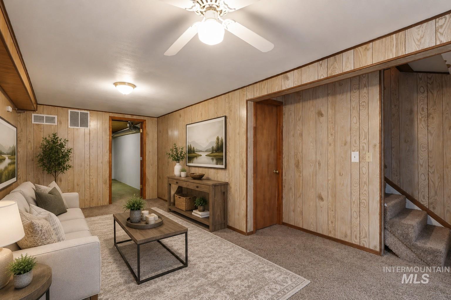 604 Monte Vista, Twin Falls, Idaho 83301, 2 Bedrooms, 2 Bathrooms, Residential For Sale, Price $334,999, 98997296