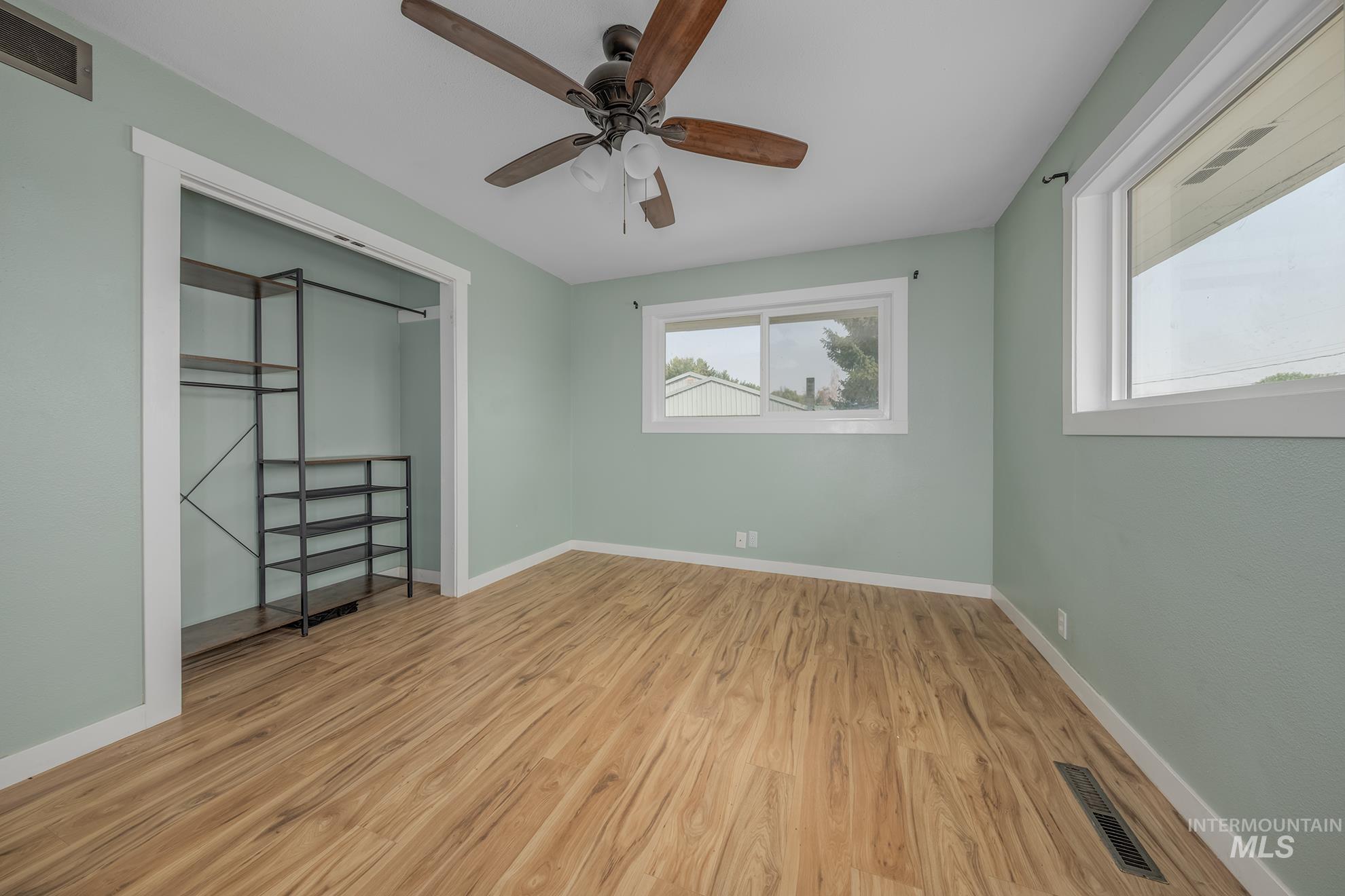 1707 Baker Ln, Payette, Idaho 83661, 4 Bedrooms, 2 Bathrooms, Residential For Sale, Price $407,200,MLS 98997297