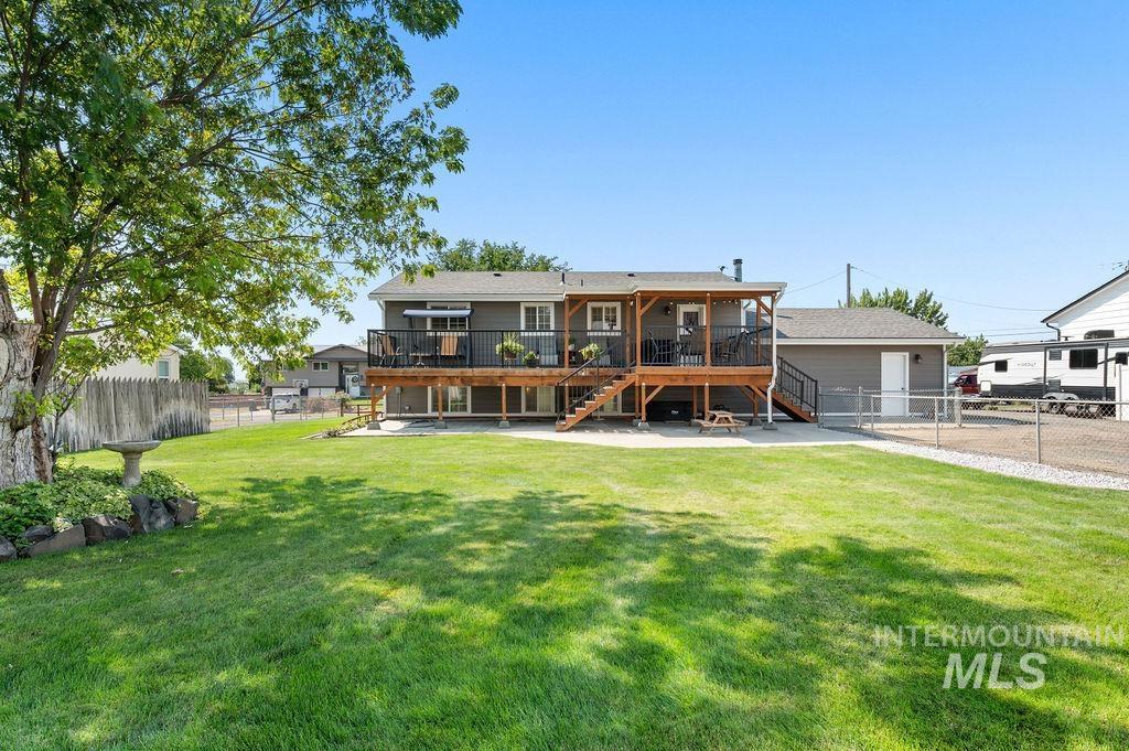 2212 10th Avenue, Clarkston, Washington 99403, 3 Bedrooms, 2 Bathrooms, Residential For Sale, Price $419,500,MLS 98997298