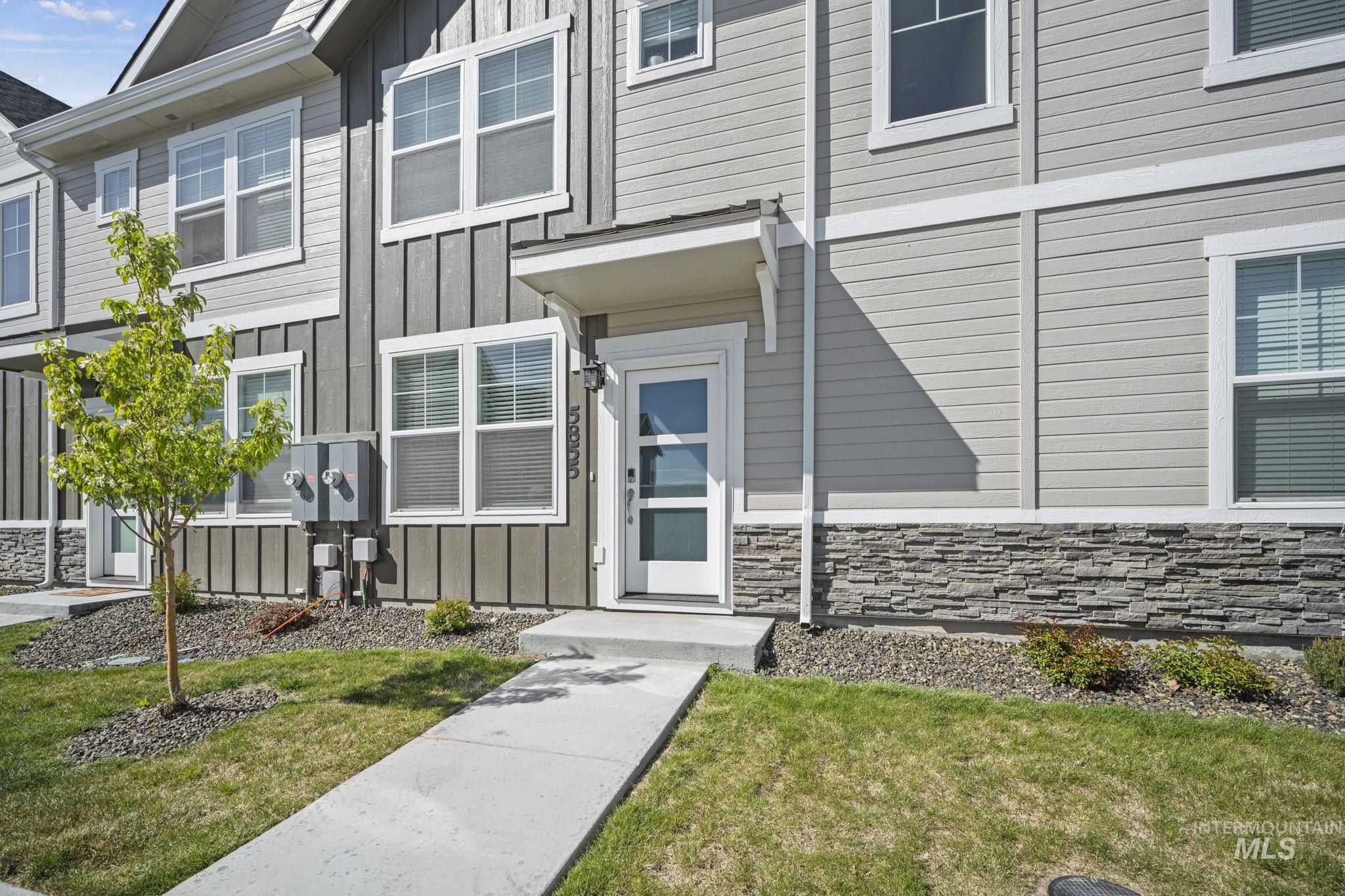 Residential For Sale