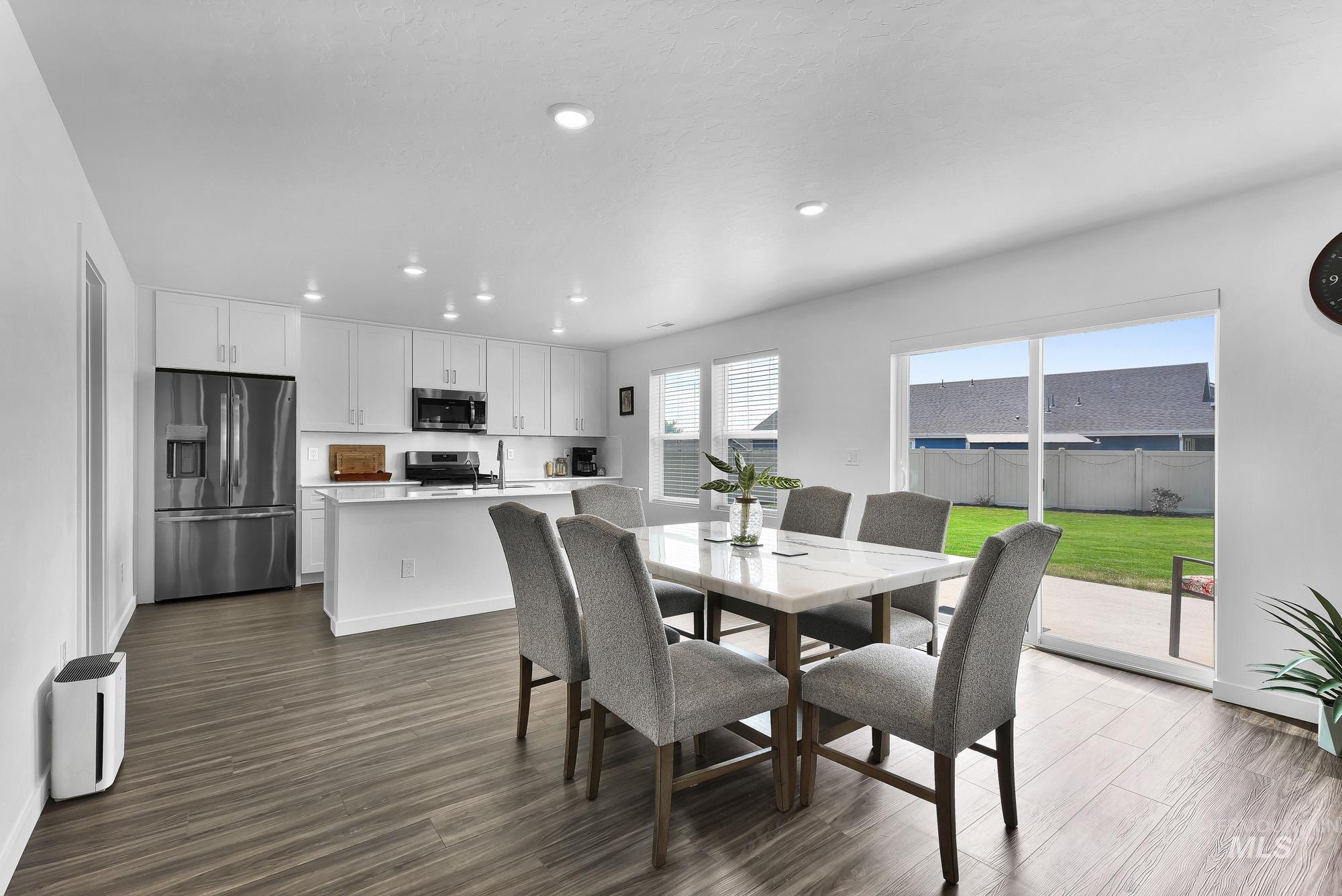 18227 N Rain Dance Way, Nampa, Idaho 83687, 5 Bedrooms, 3 Bathrooms, Residential For Sale, Price $549,900,MLS 98997301
