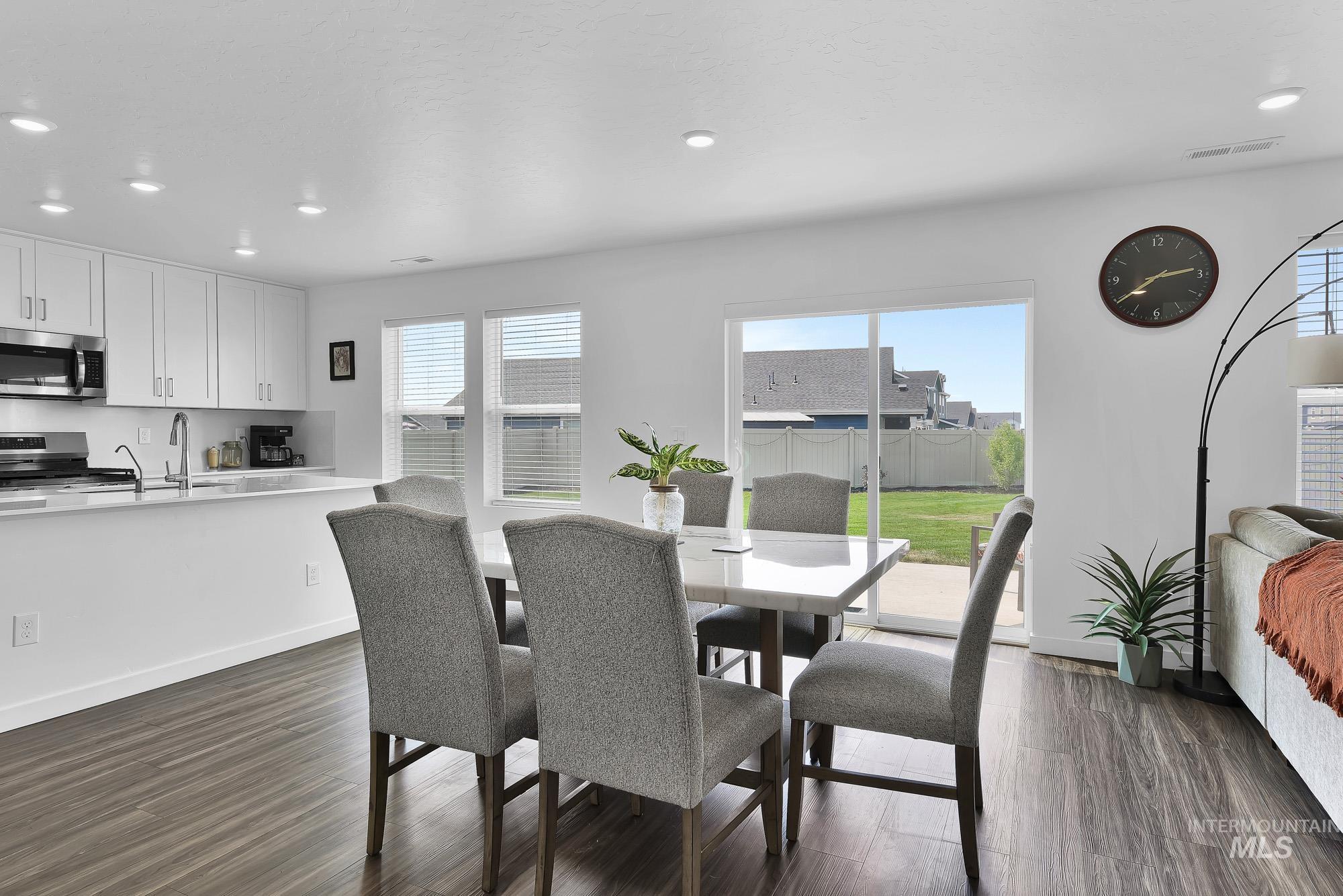 18227 N Rain Dance Way, Nampa, Idaho 83687, 5 Bedrooms, 3 Bathrooms, Residential For Sale, Price $549,900,MLS 98997301