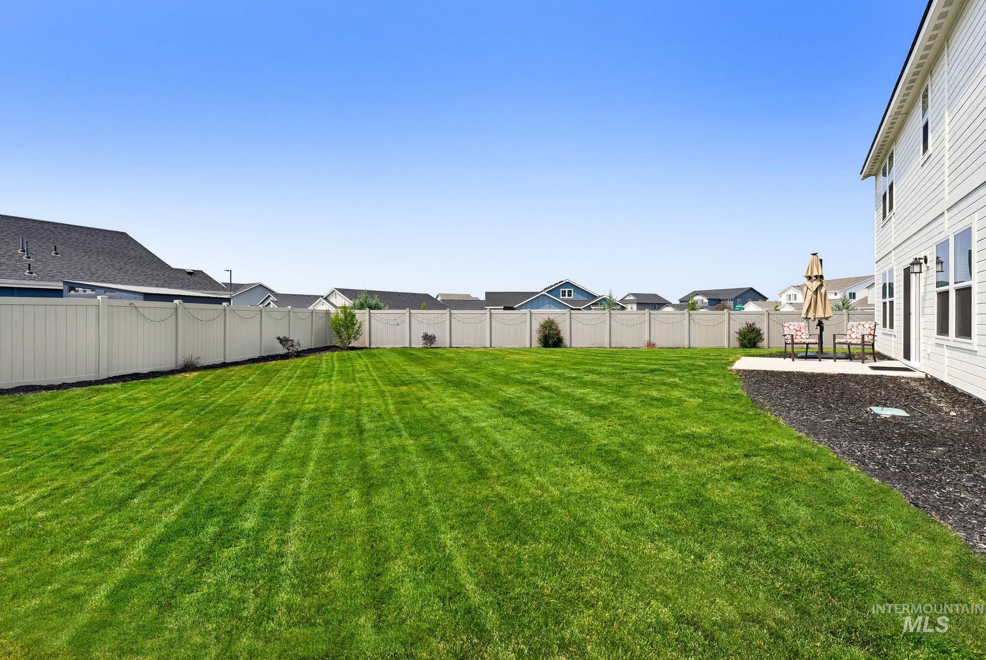 18227 N Rain Dance Way, Nampa, Idaho 83687, 5 Bedrooms, 3 Bathrooms, Residential For Sale, Price $549,900,MLS 98997301