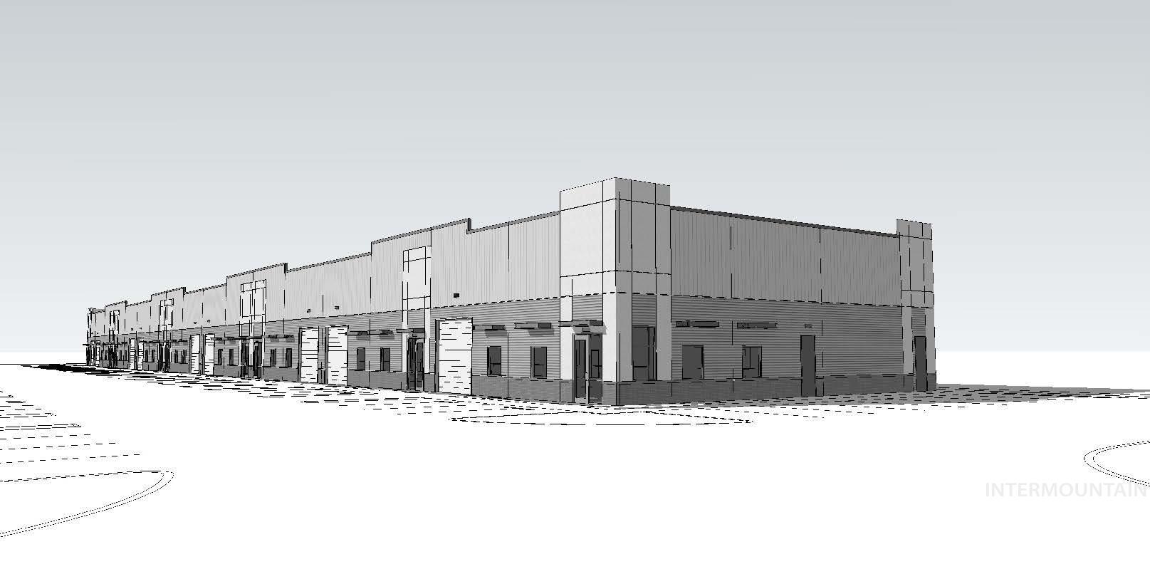 3794 E Amity Avenue, Nampa, Idaho 83687, Business/Commercial For Sale, Price $379,900,MLS 98997303