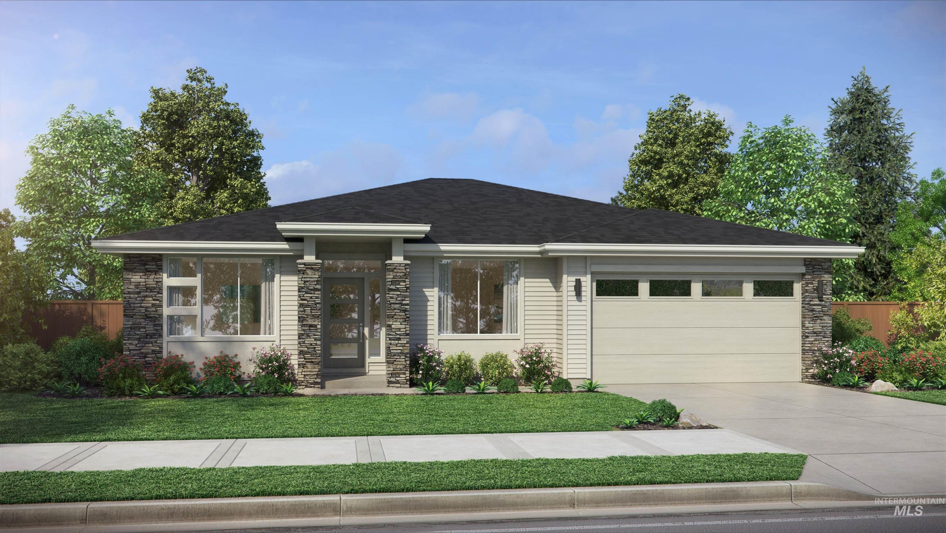 6138 N Arctic Fox Way, Meridian, Idaho 83646, 3 Bedrooms, 2 Bathrooms, Residential For Sale, Price $632,000,MLS 98997306