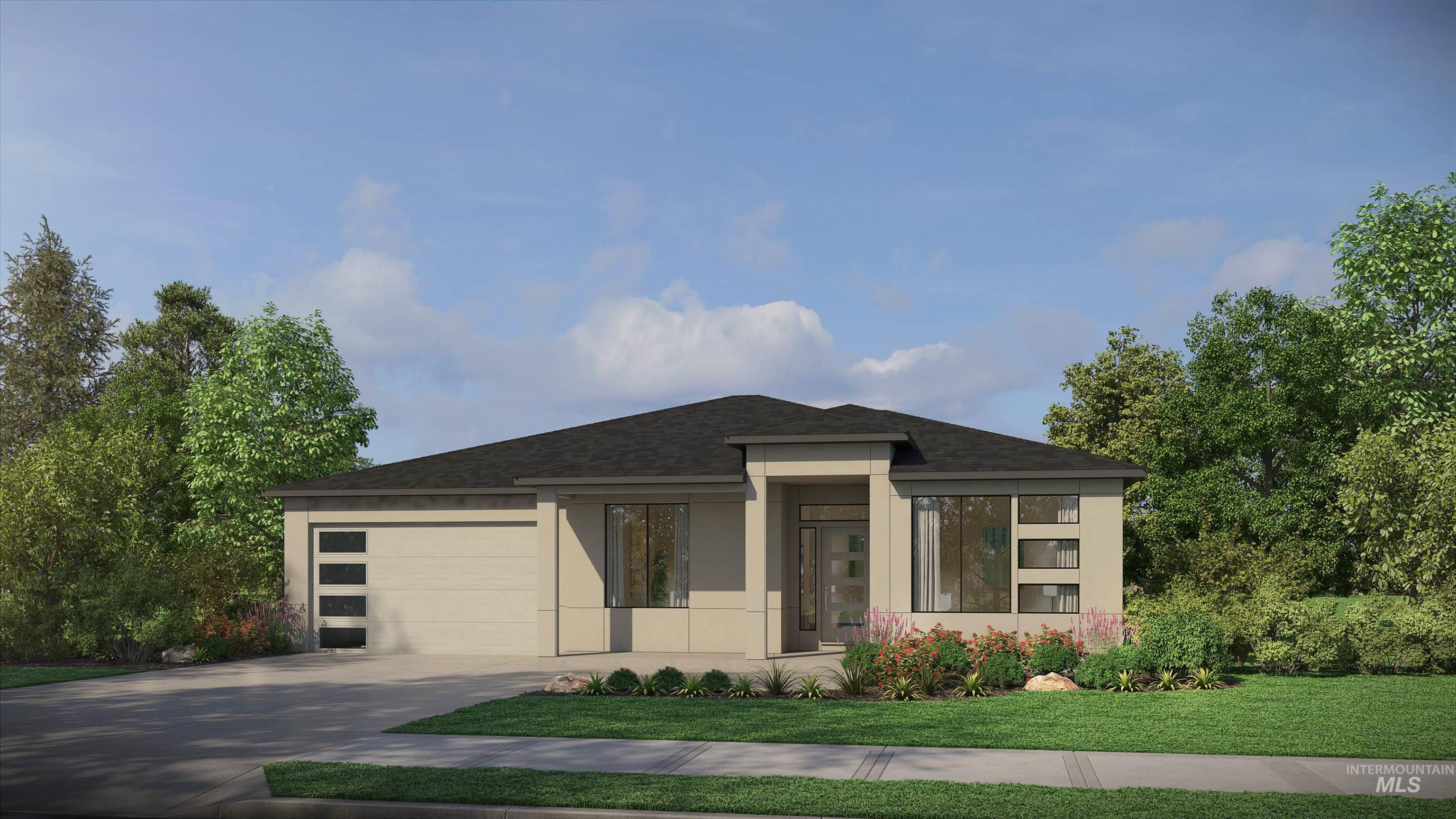 6070 N Arctic Fox, Meridian, Idaho 83646, 3 Bedrooms, 2 Bathrooms, Residential For Sale, Price $642,000,MLS 98997307