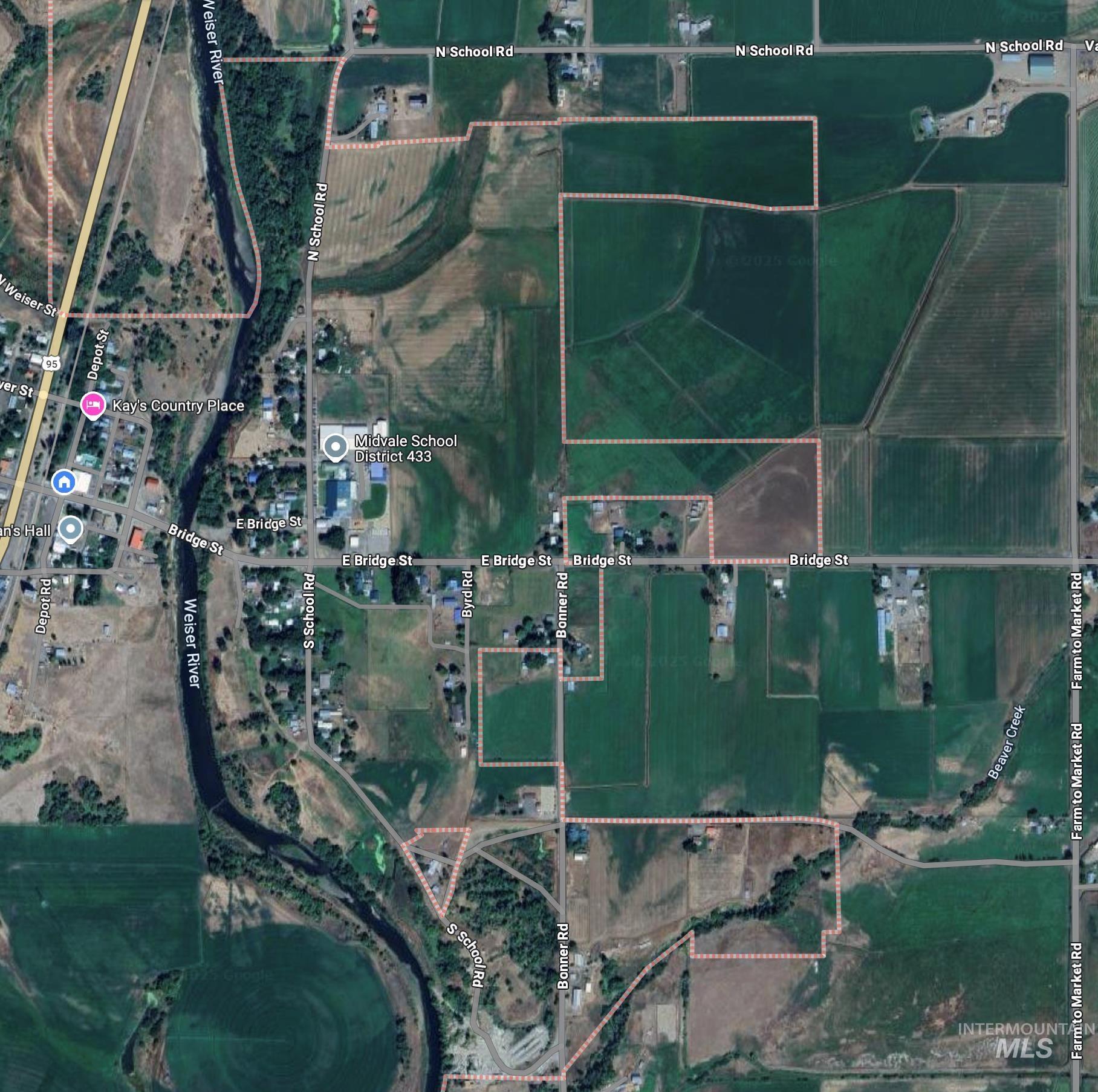 2107 Old Highway, Midvale, Idaho 83645, Land For Sale, Price $2,000,000,MLS 98997314